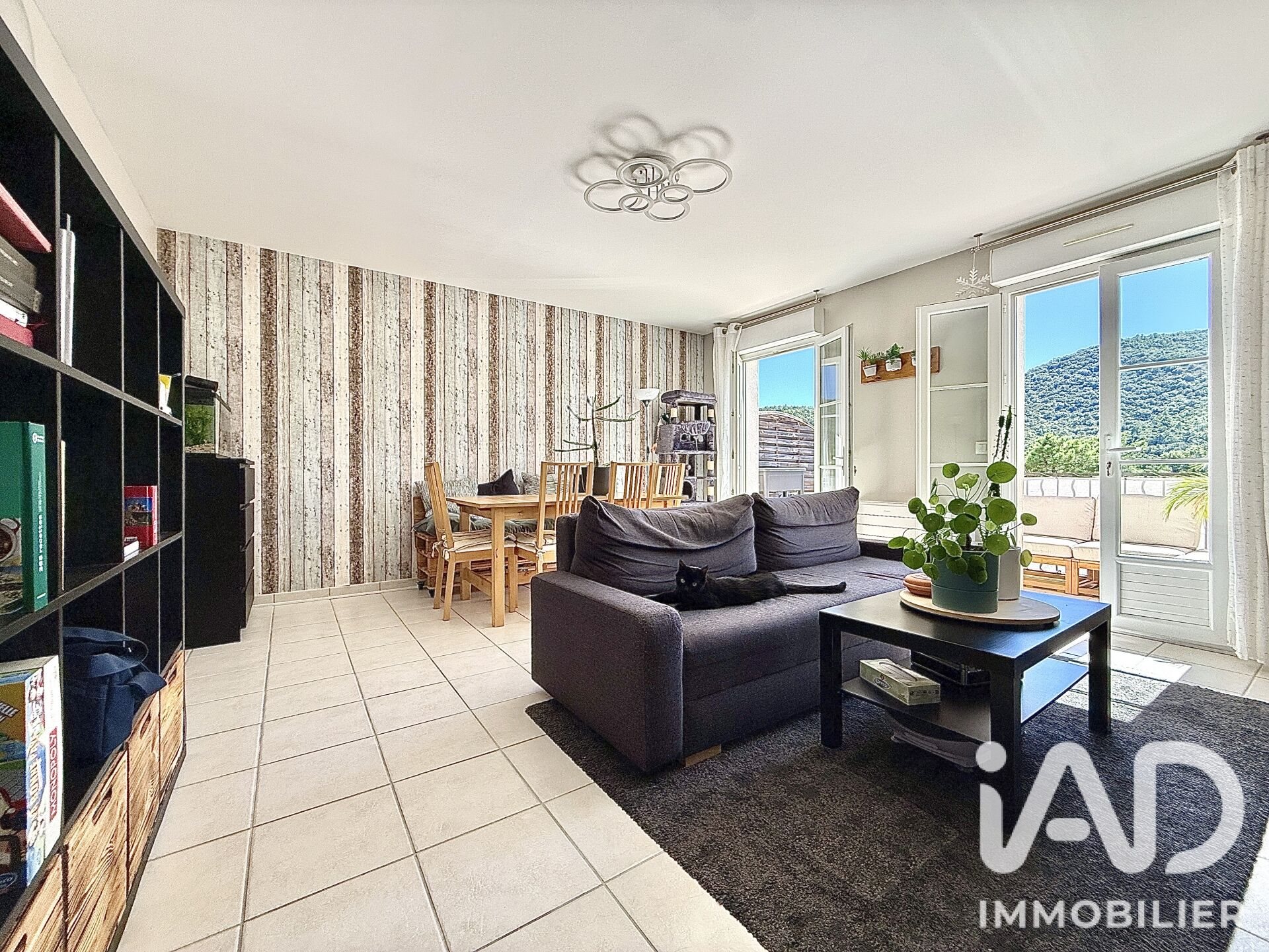 Appartement à vendre, 64m², La Môle