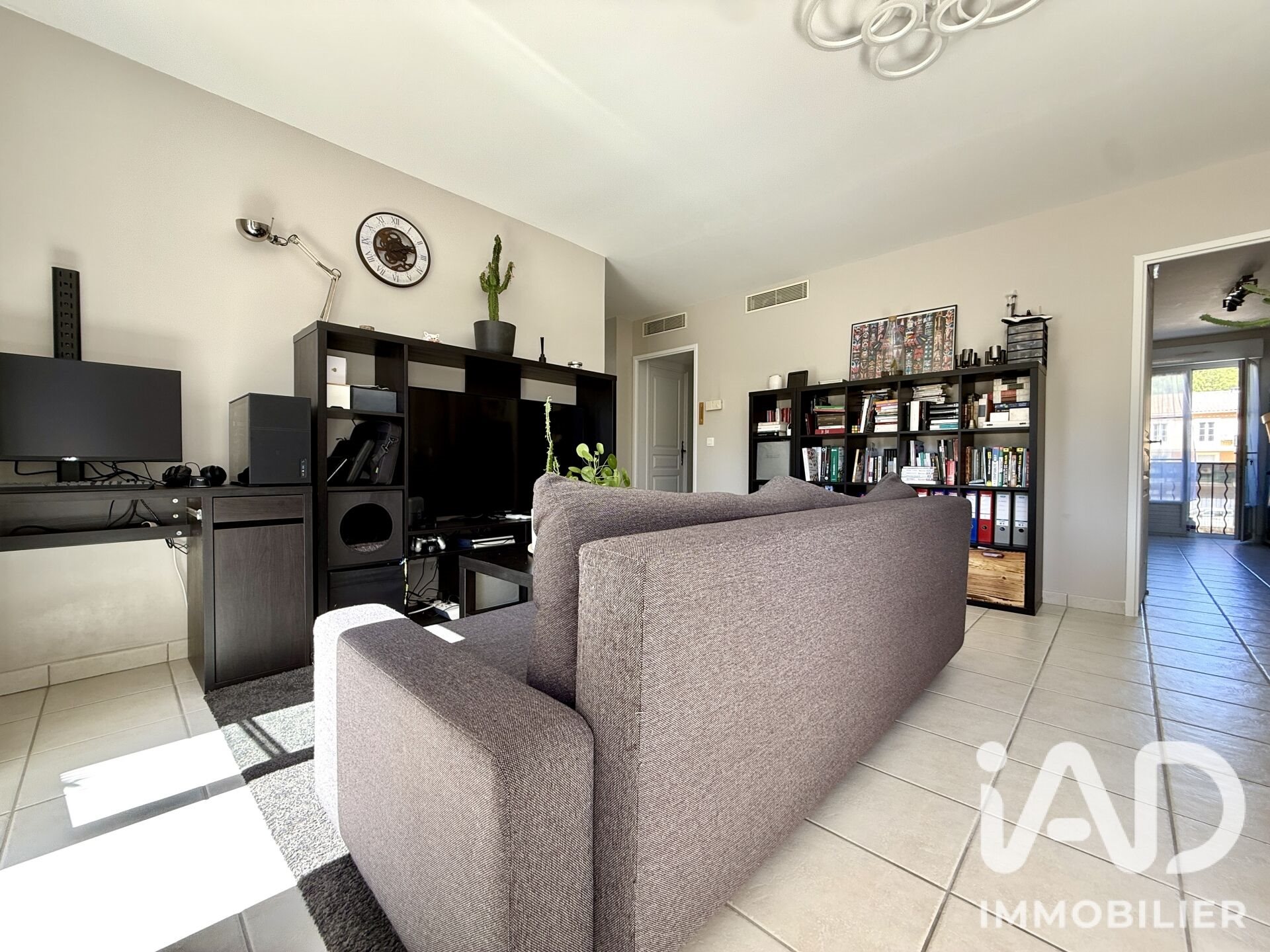Appartement à vendre, 64m², La Môle