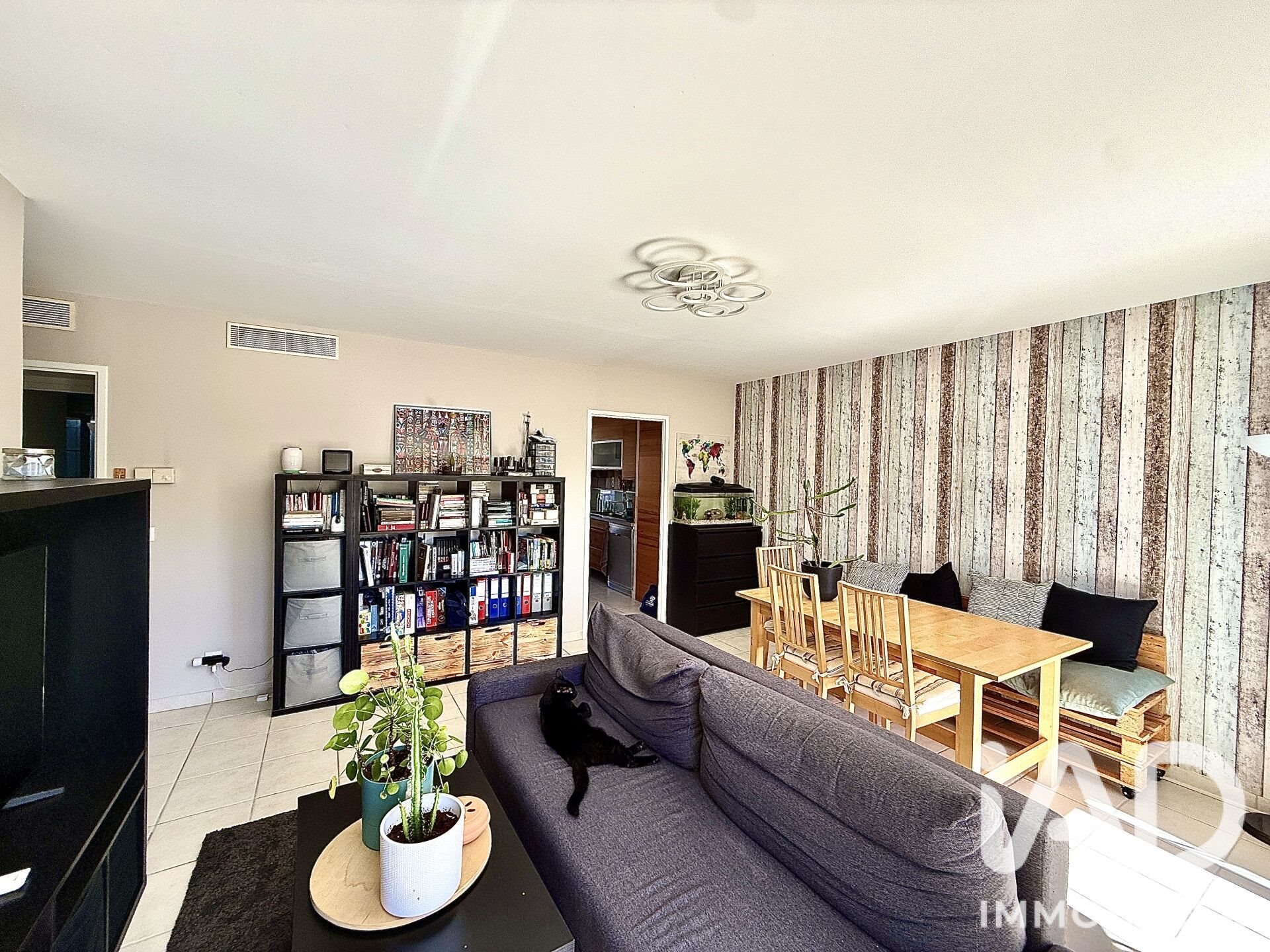 Appartement à vendre, 64m², La Môle