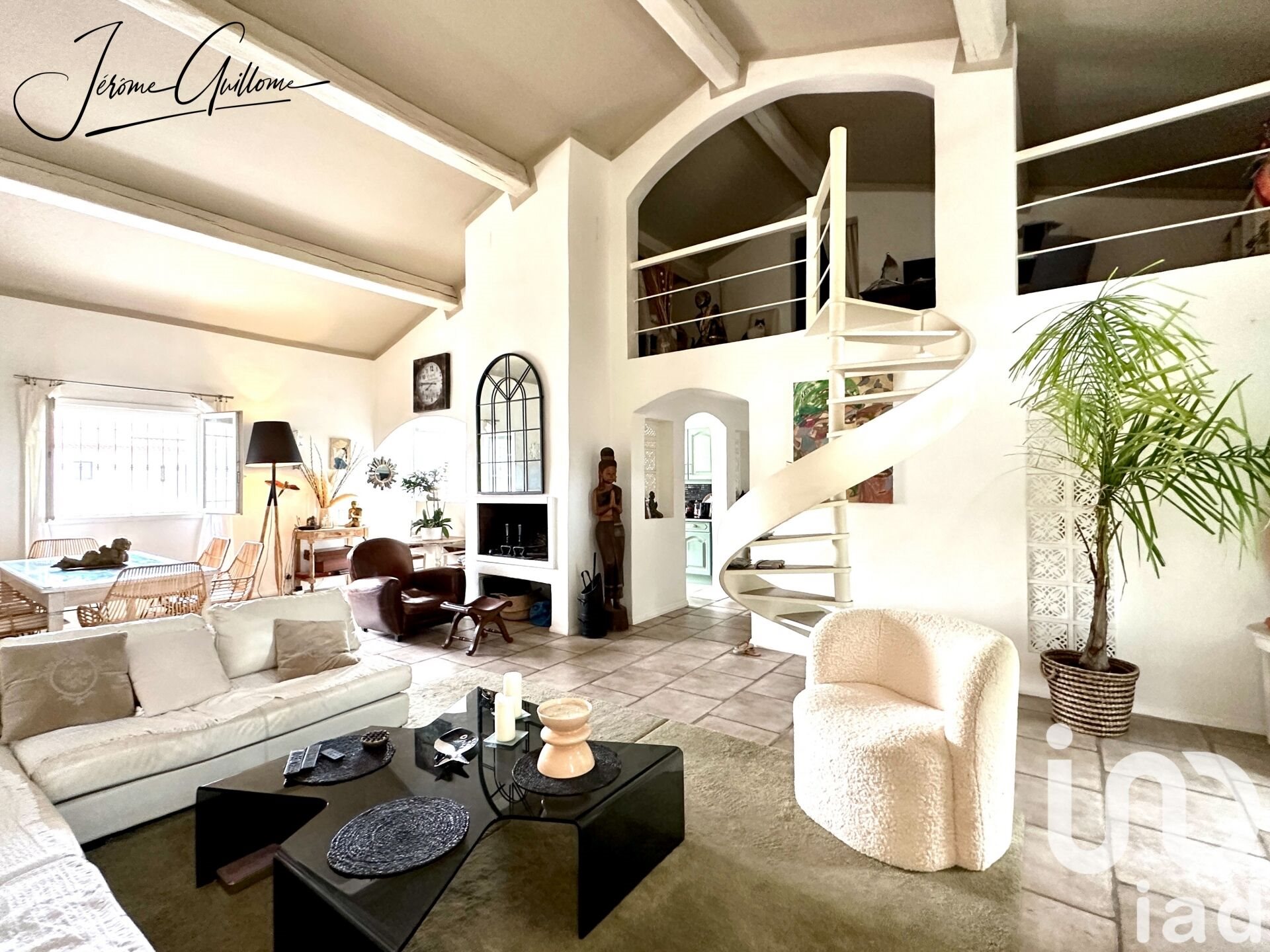 Maison à vendre, 157m², La Môle