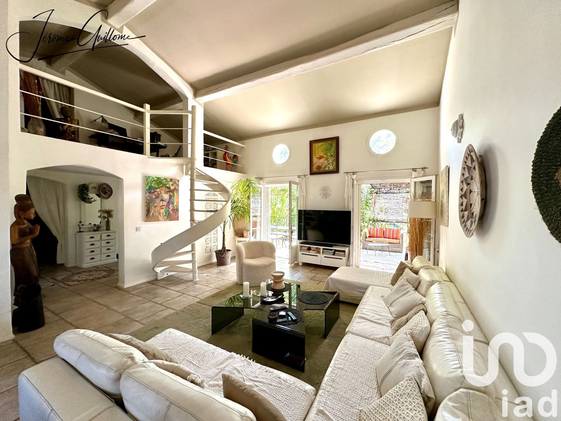 Maison à vendre, 157m², La Môle