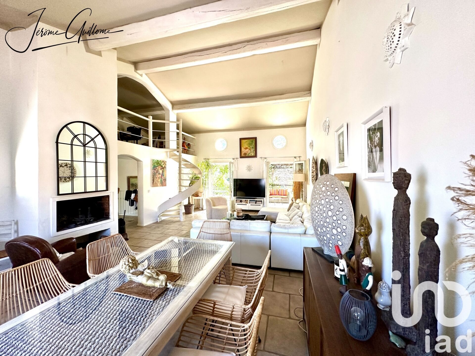 Maison à vendre, 157m², La Môle