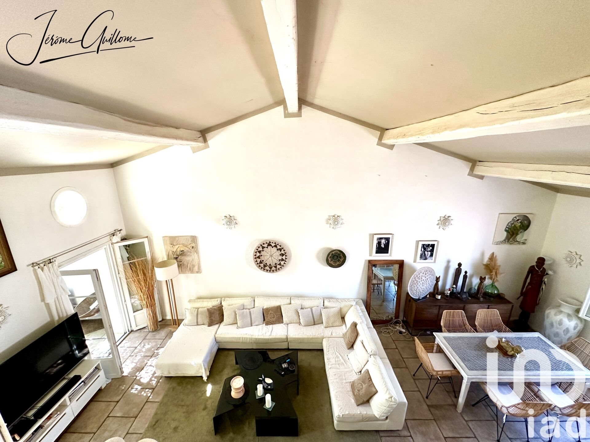 Maison à vendre, 157m², La Môle