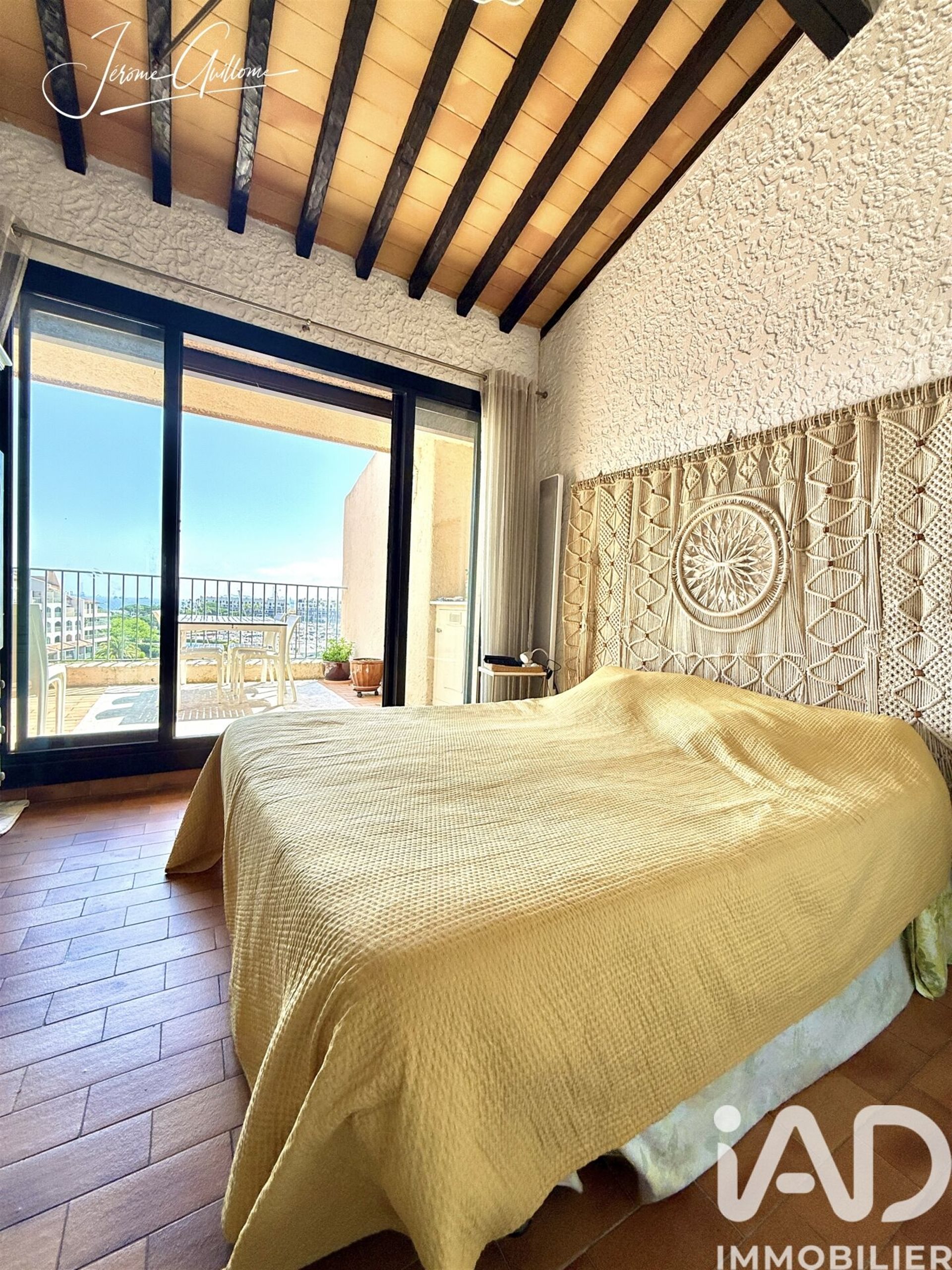 Appartement à vendre, 83m², Cogolin