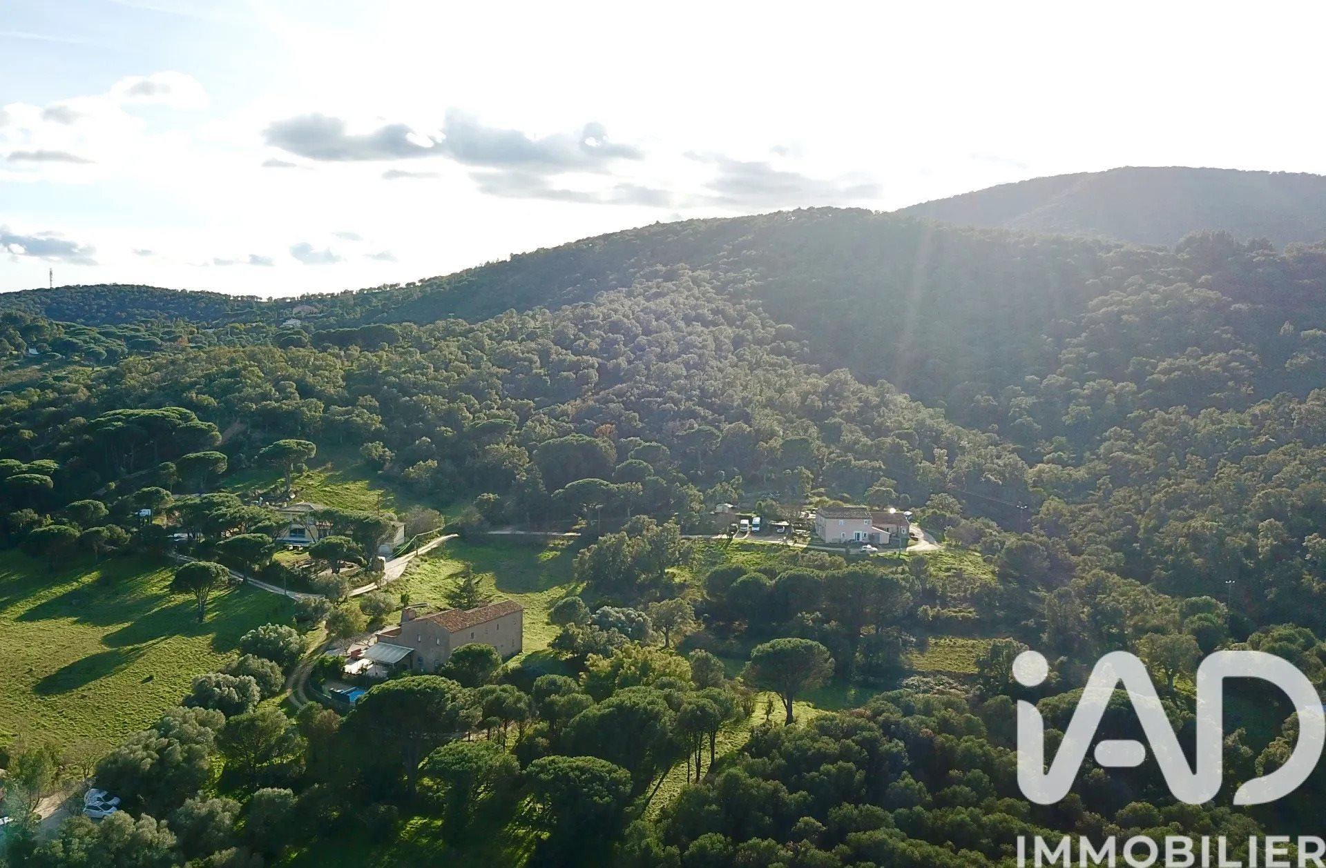 Maison à vendre, 411m², Sainte-Maxime