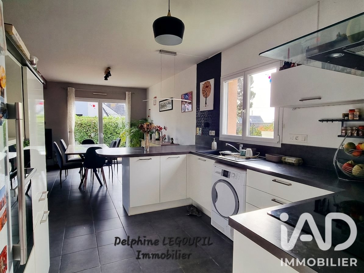 Maison à vendre, 114m², Sainte-Mère-Eglise
