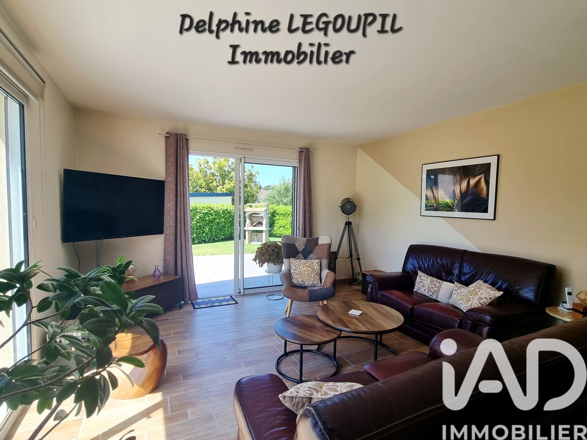 Maison à vendre, 115m², Bricquebec