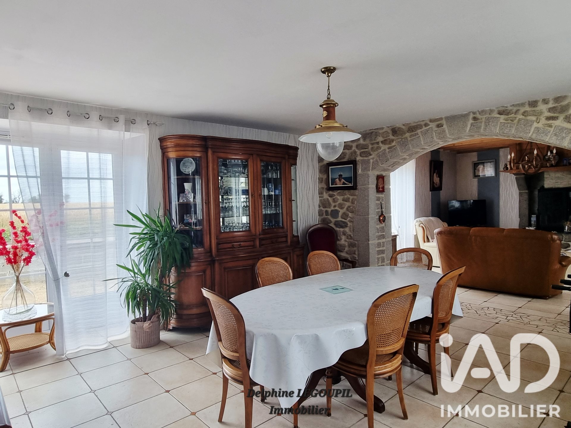 Maison à vendre, 261m², Réville
