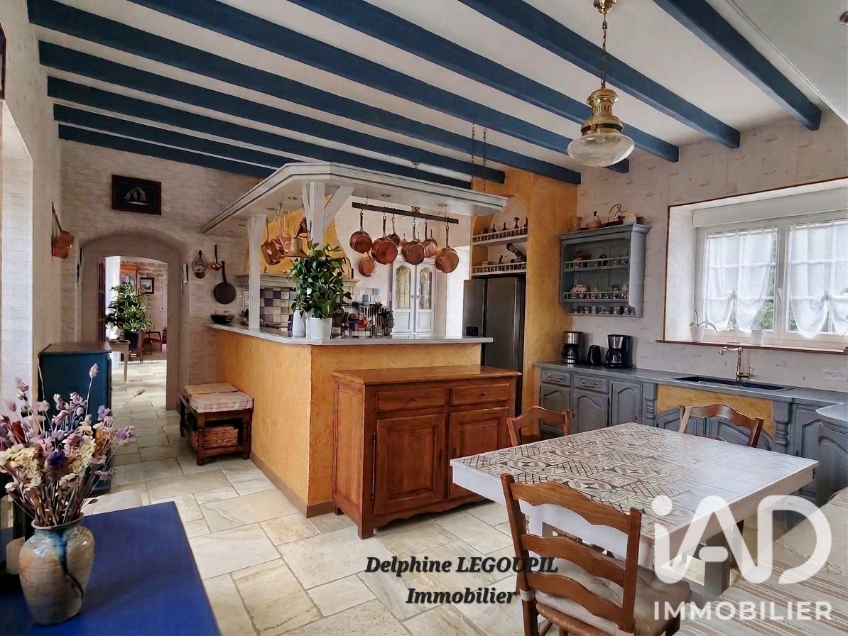Maison à vendre, 261m², Réville