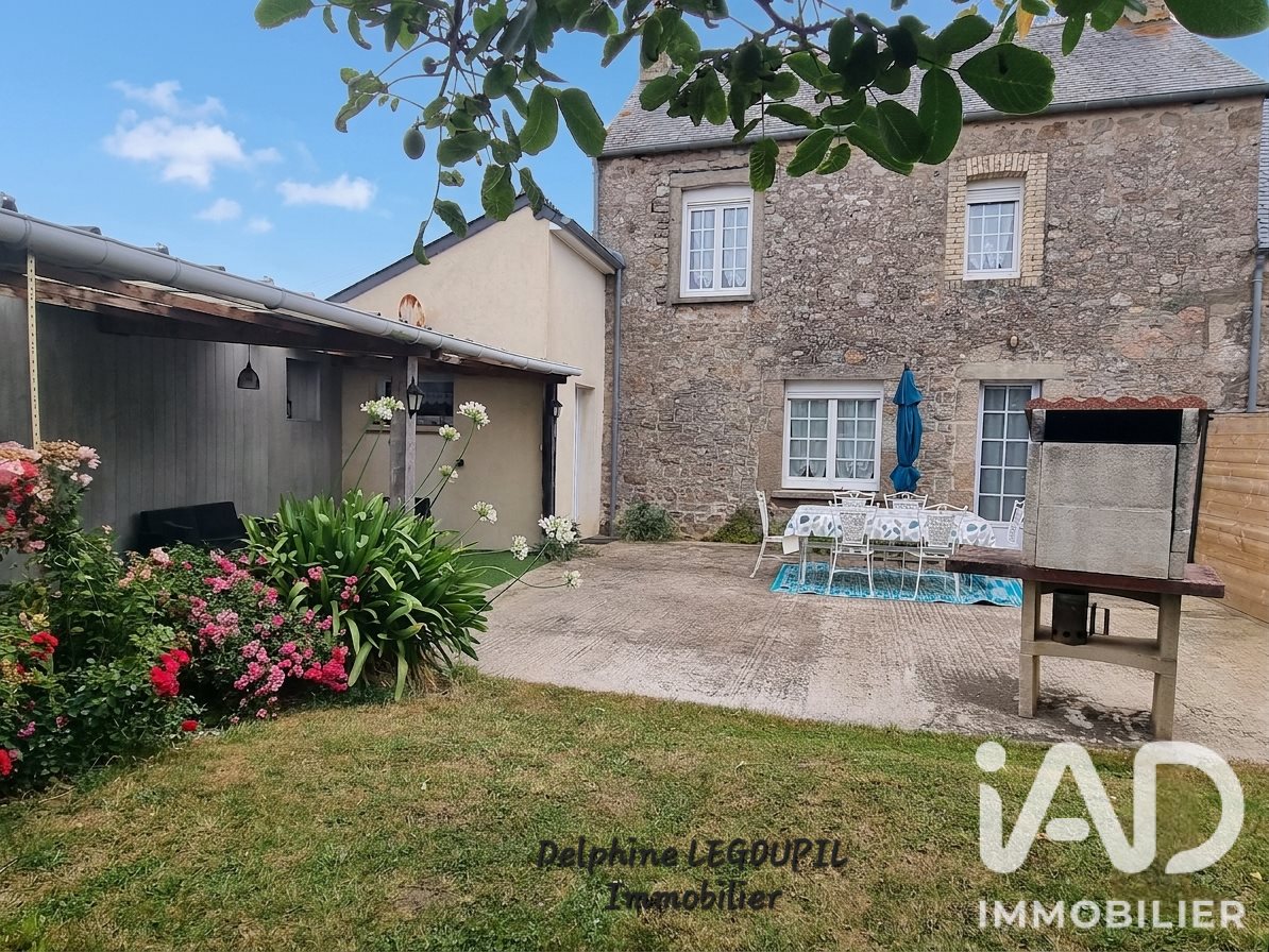 Maison à vendre, 104m², Réville