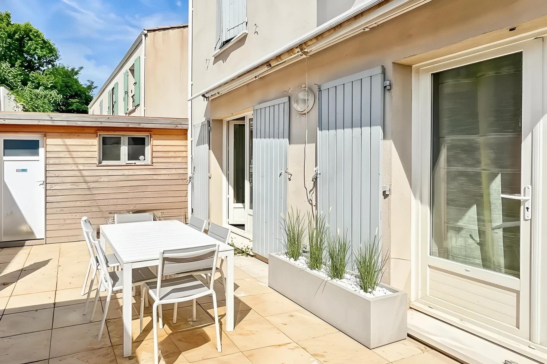 Maison à vendre, 89m², Meyrargues