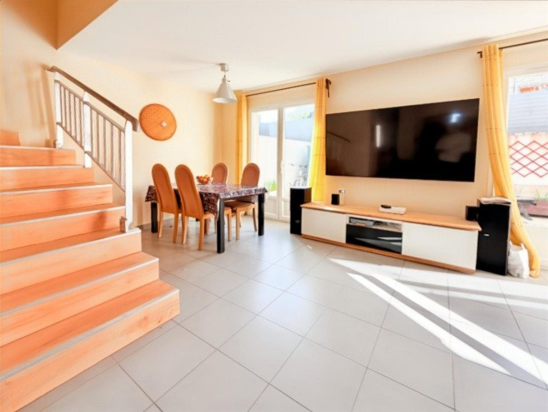 Maison à vendre, 89m², Meyrargues
