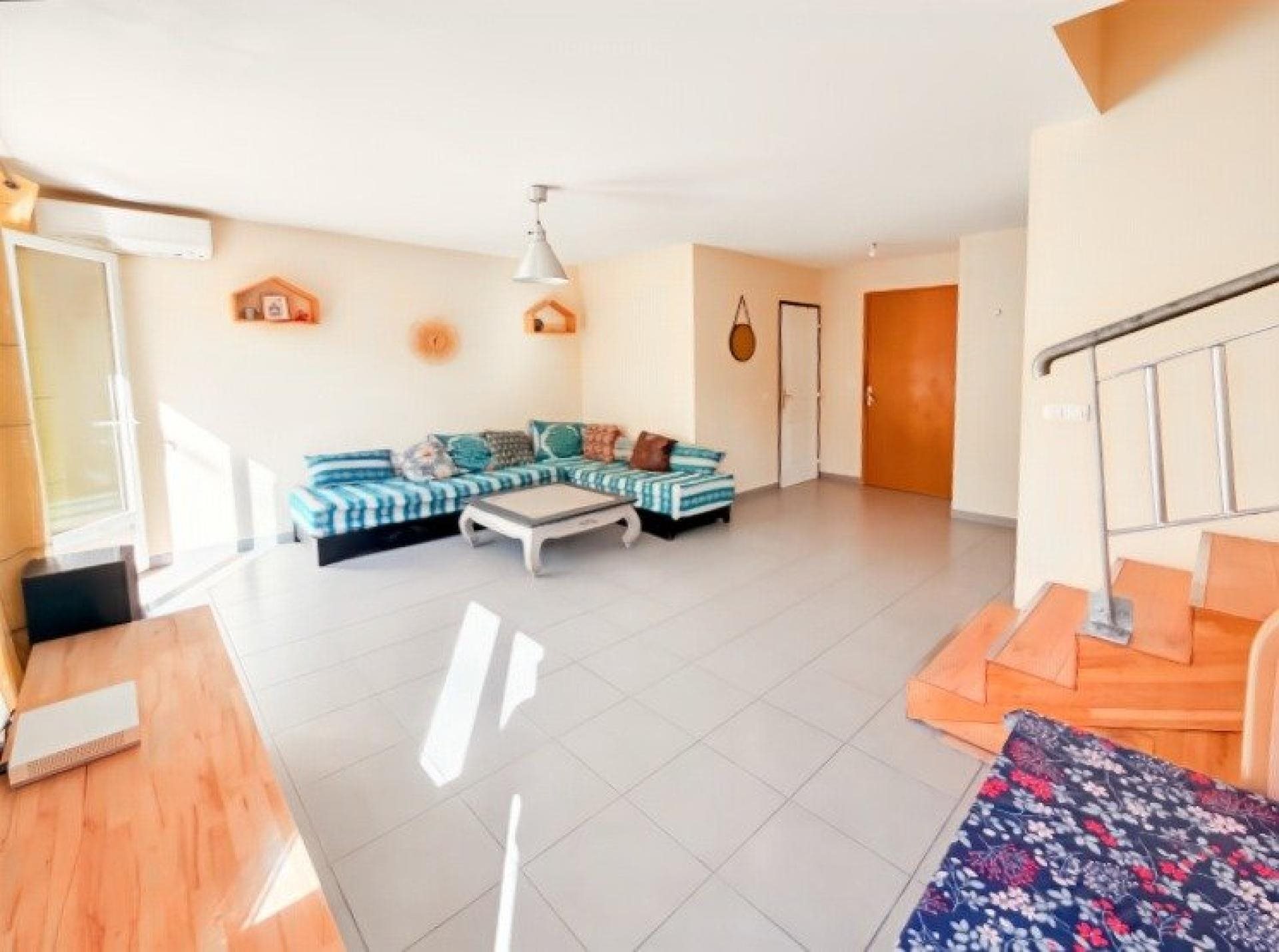 Maison à vendre, 89m², Meyrargues