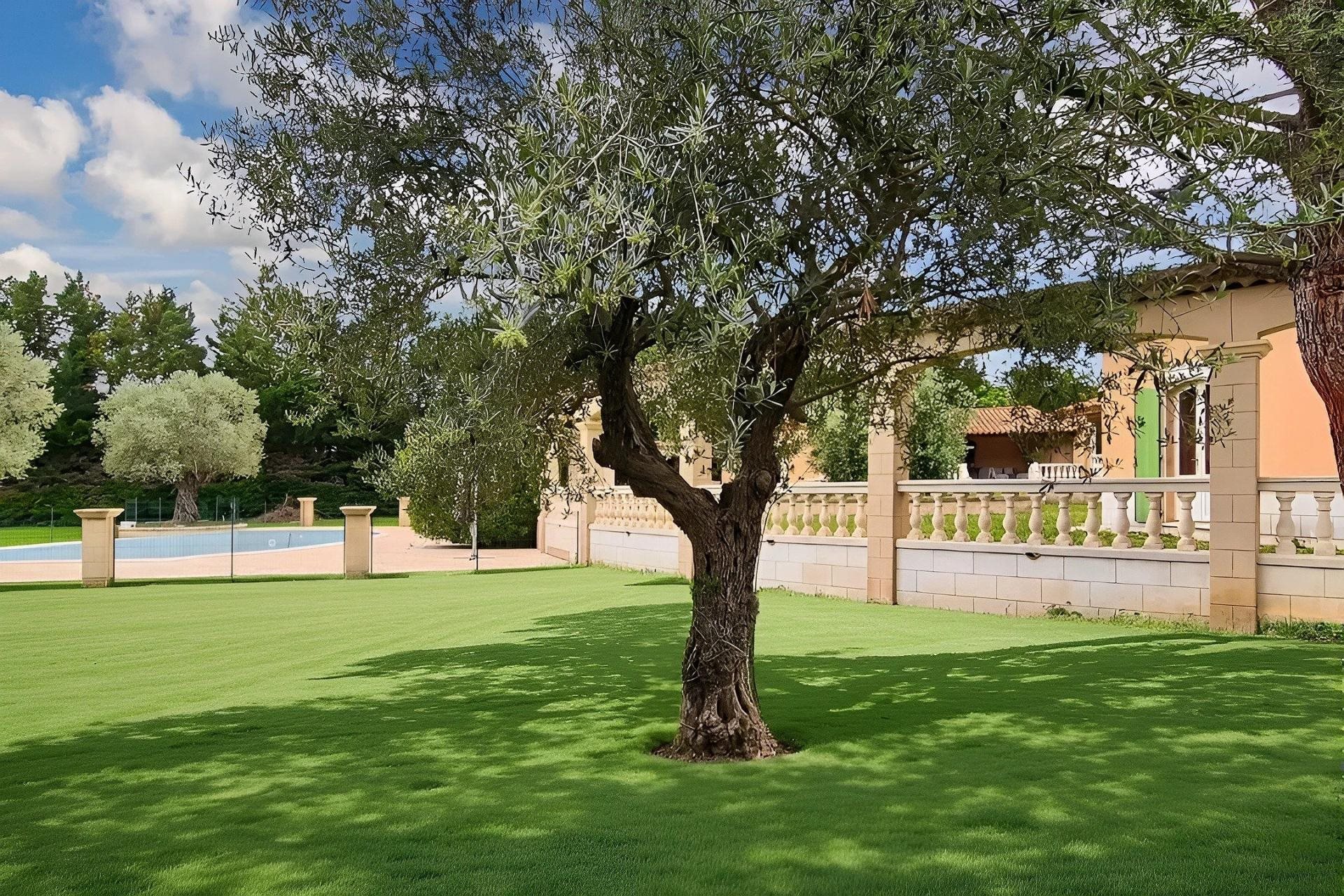 Maison à vendre, 250m², Pertuis