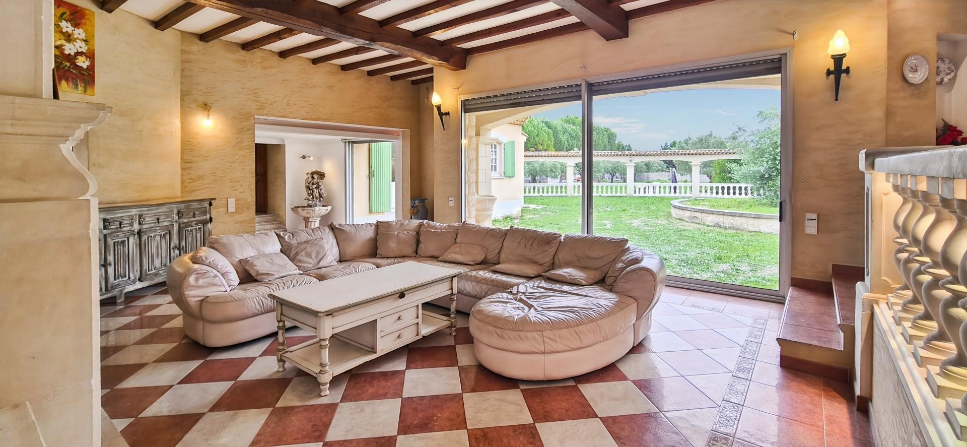 Maison à vendre, 250m², Pertuis