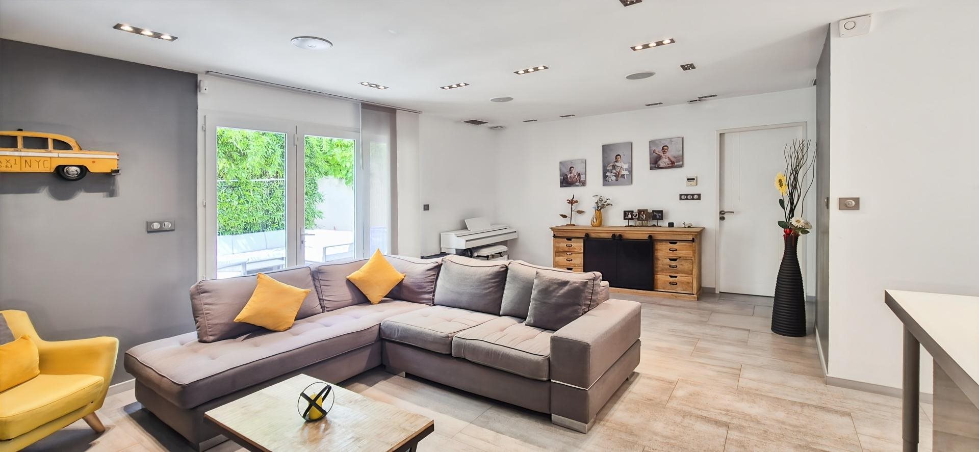 Maison à vendre, 90m², Le Puy-Sainte-Réparade