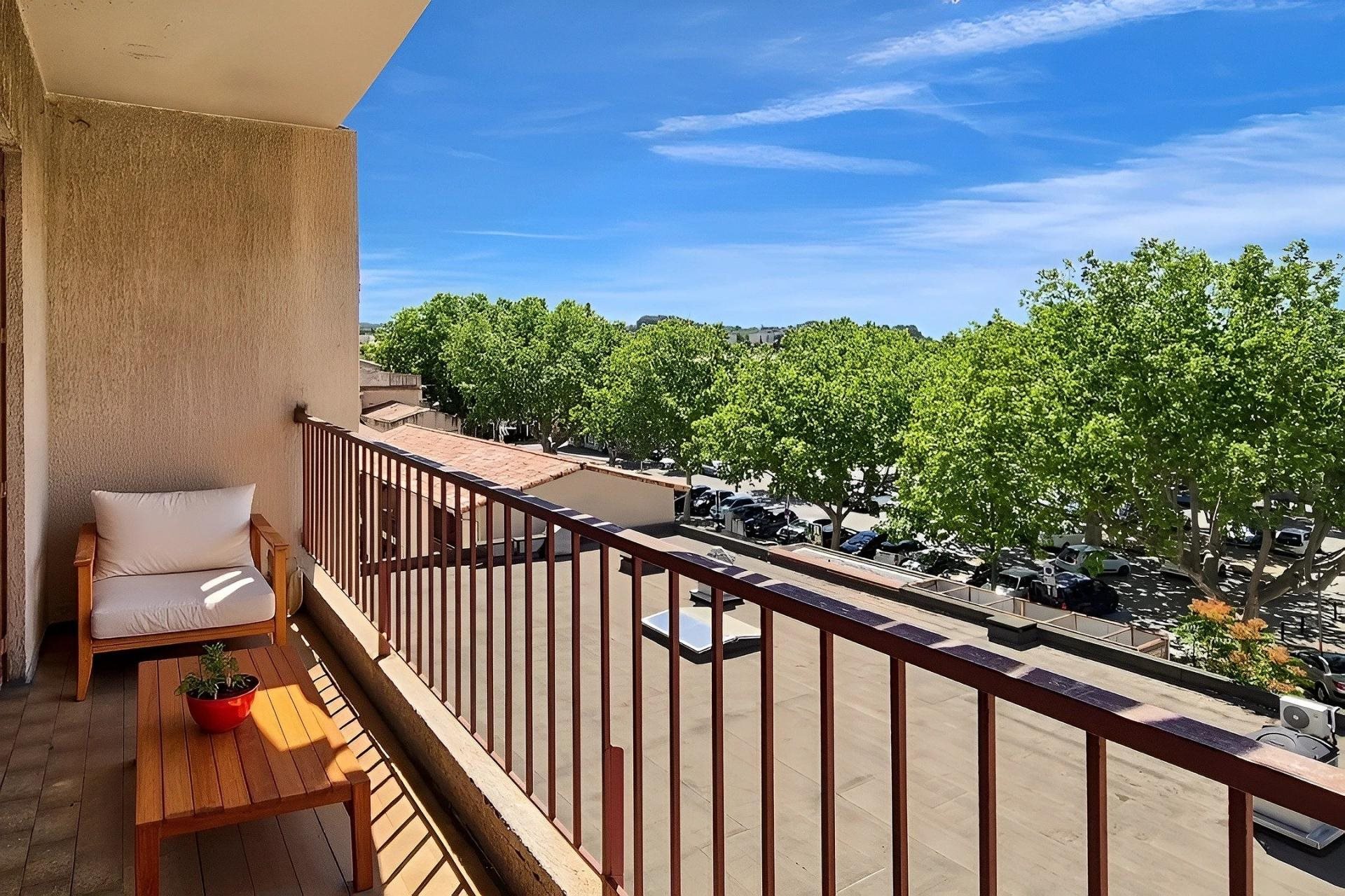 Appartement à vendre, 90m², Pertuis