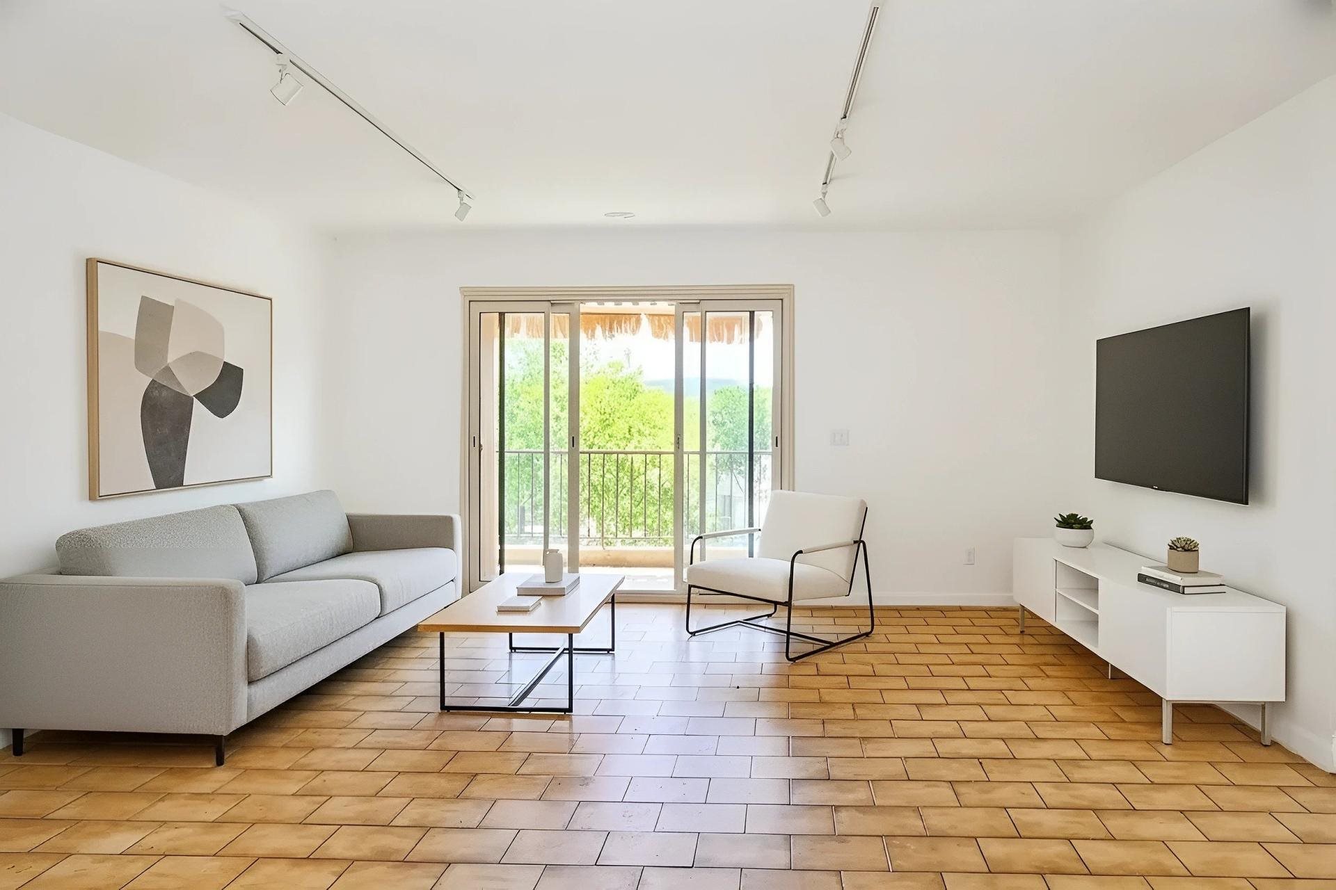 Appartement à vendre, 90m², Pertuis