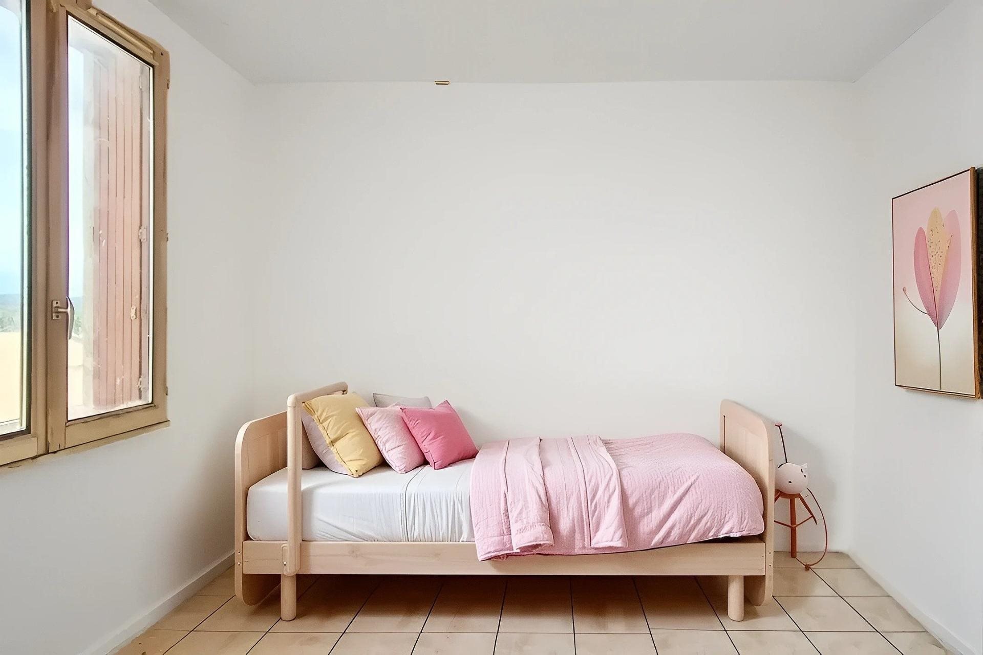Appartement à vendre, 90m², Pertuis