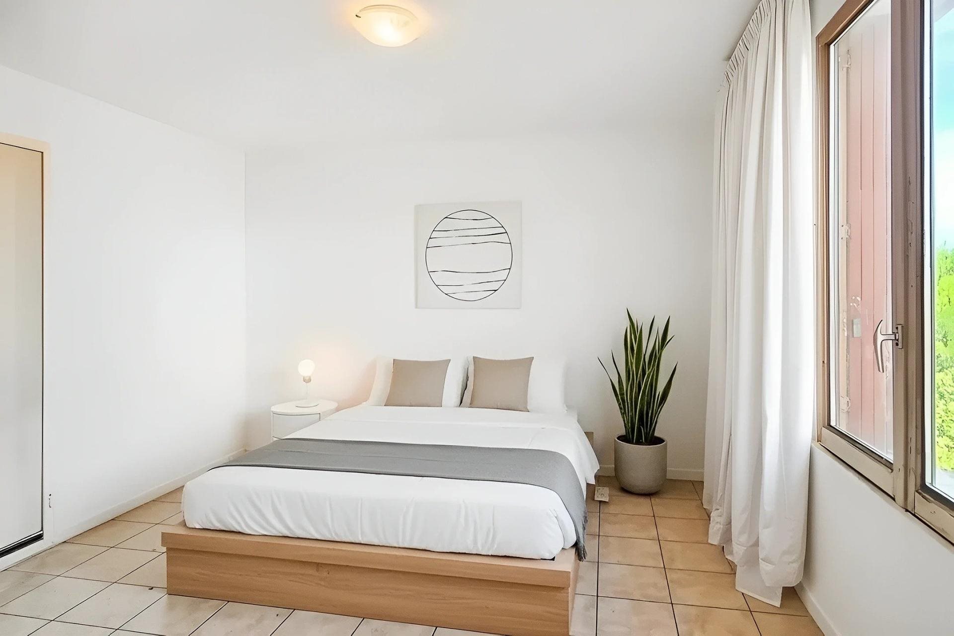 Appartement à vendre, 90m², Pertuis