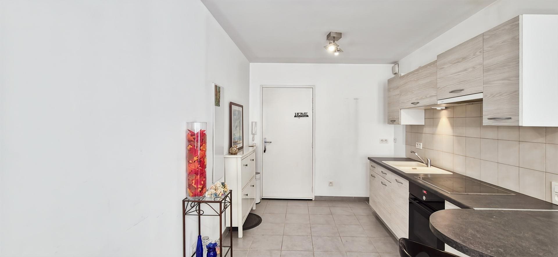 Appartement à vendre, 49m², Pertuis