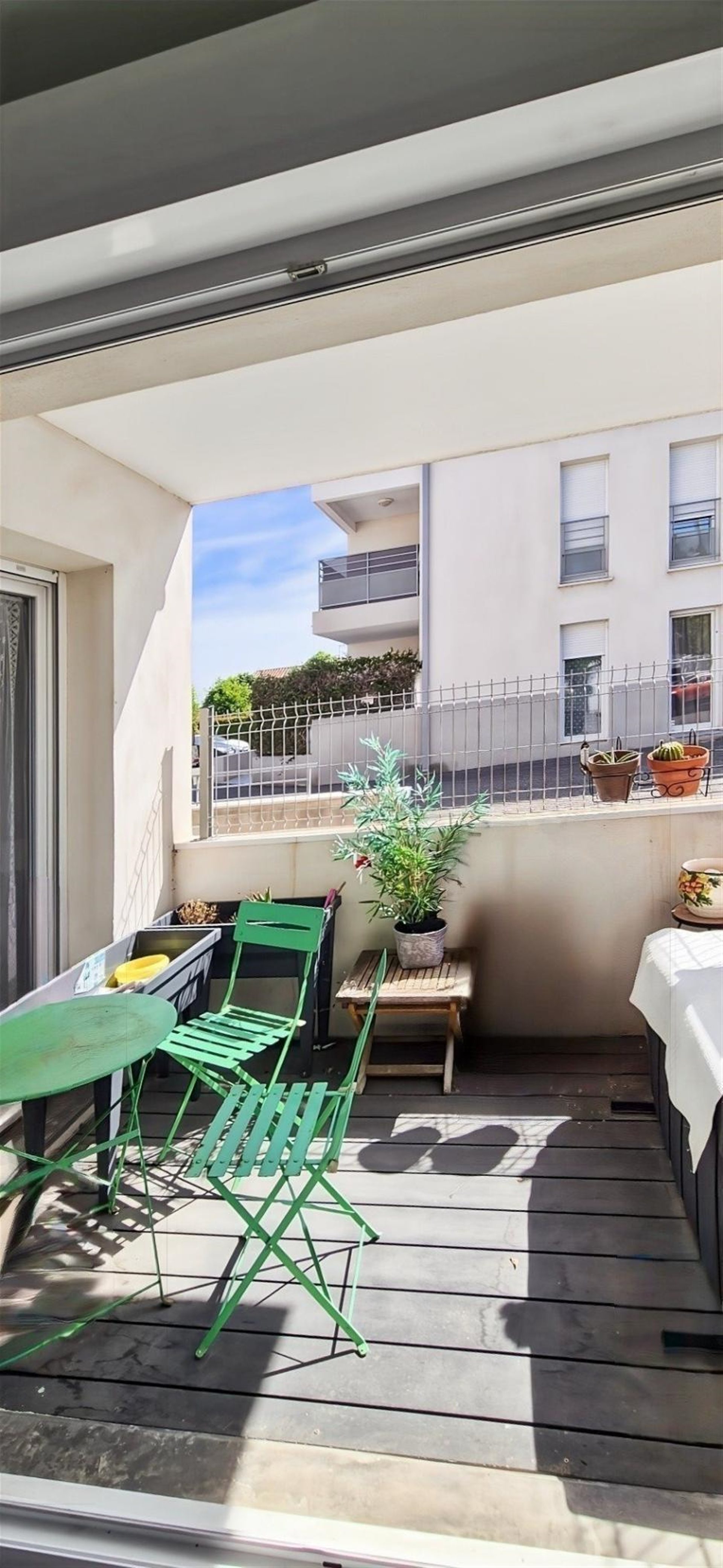 Appartement à vendre, 49m², Pertuis