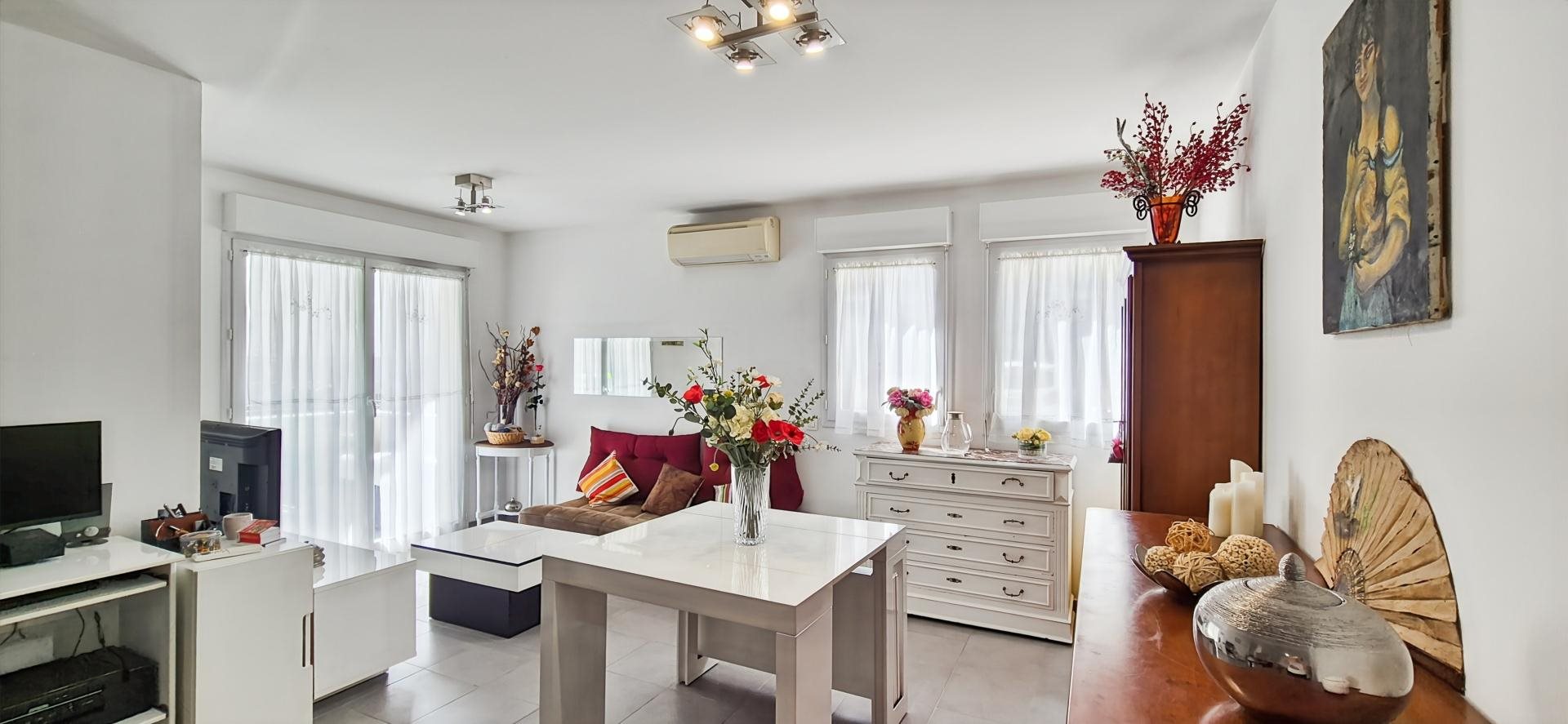 Appartement à vendre, 49m², Pertuis