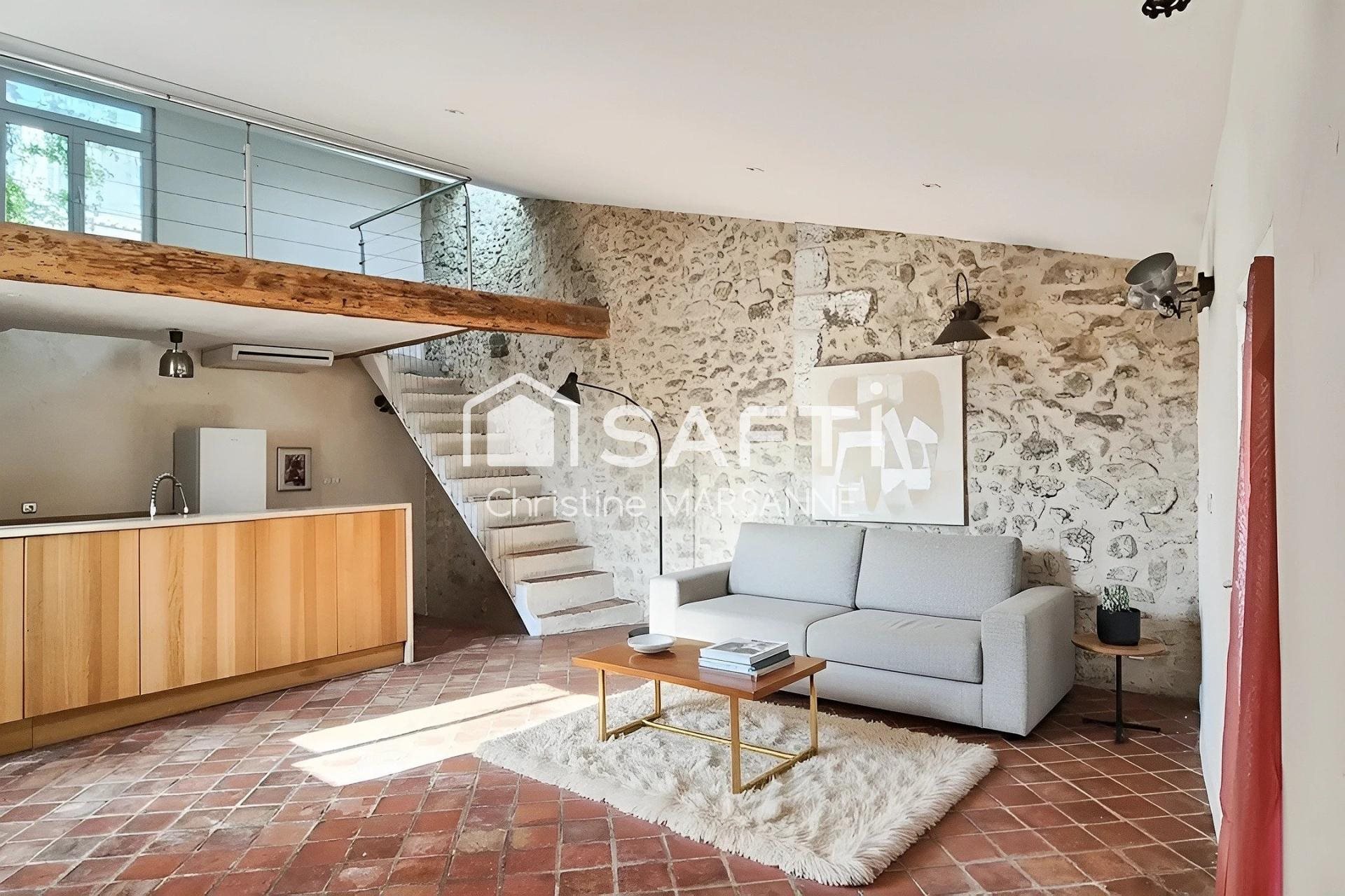 Maison à vendre, 127m², Pertuis