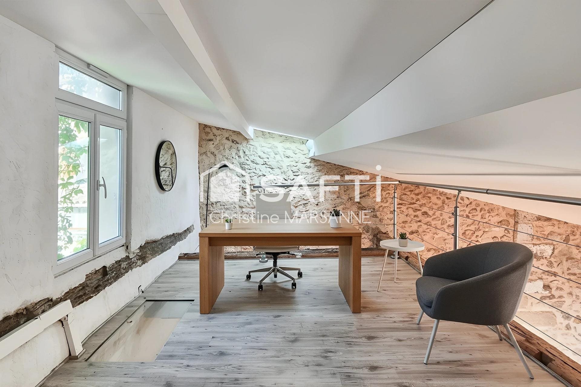 Maison à vendre, 127m², Pertuis