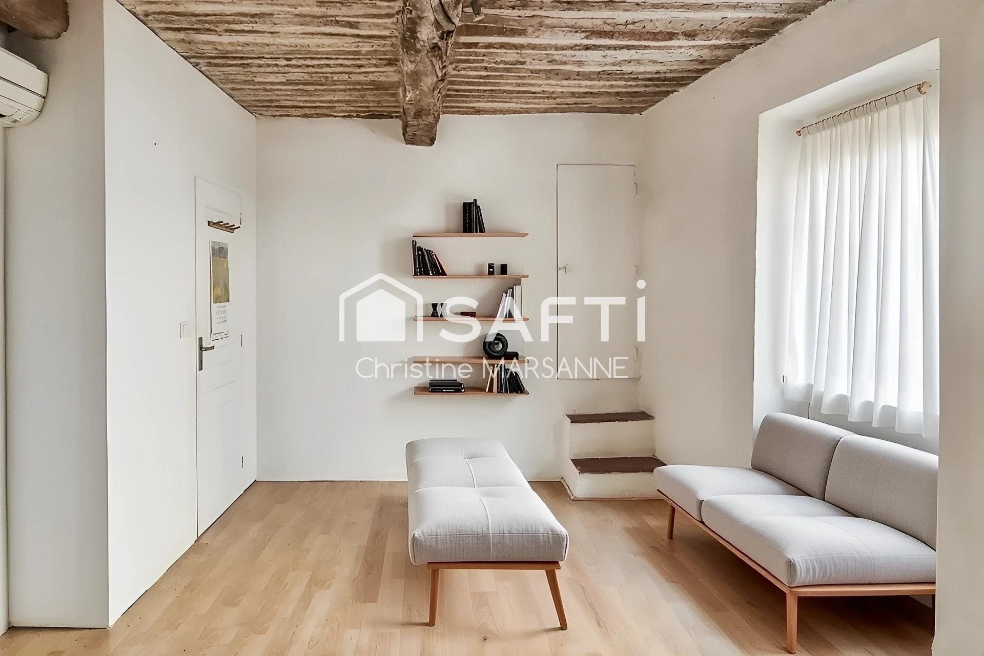 Maison à vendre, 127m², Pertuis