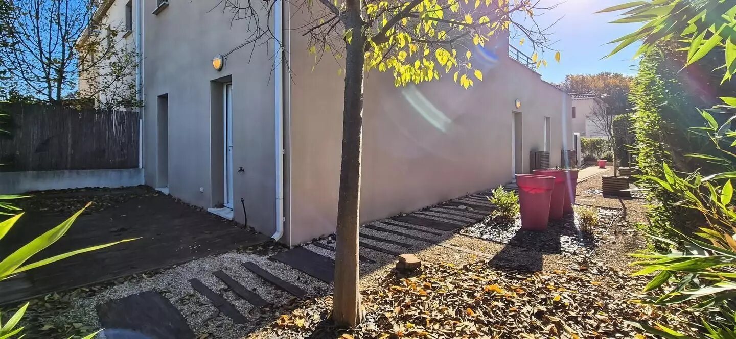 Maison à vendre, 80m², Pertuis