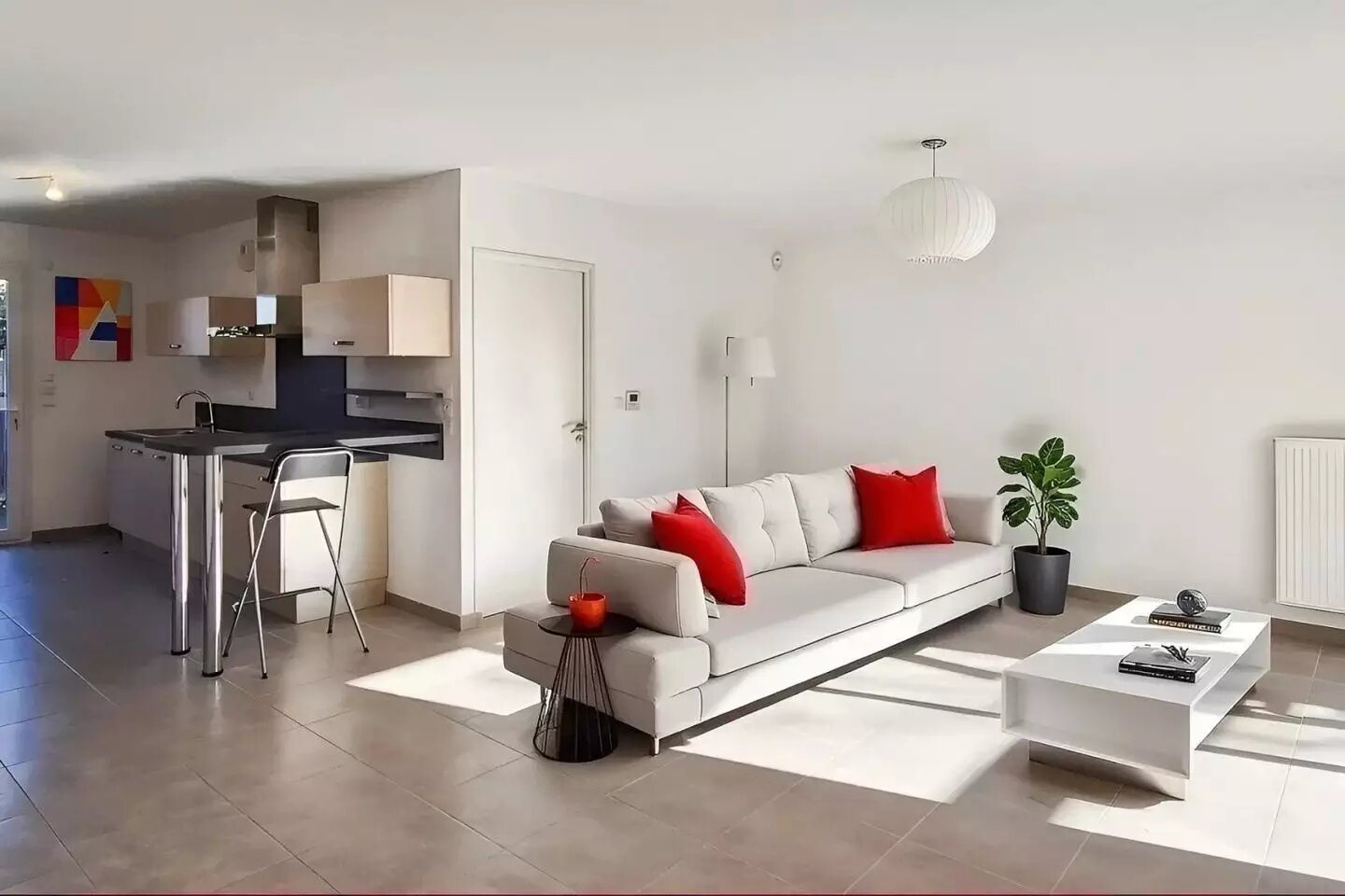 Maison à vendre, 80m², Pertuis