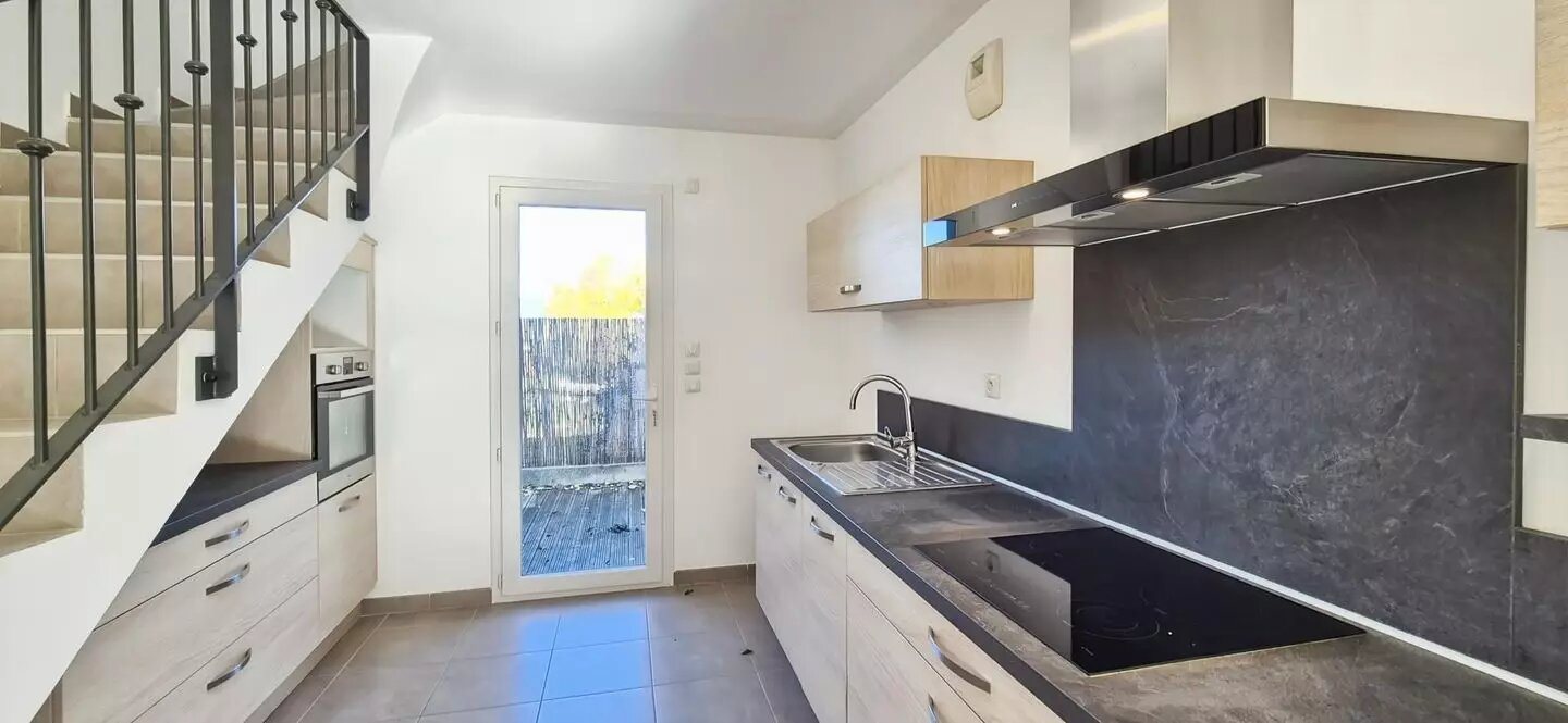 Maison à vendre, 80m², Pertuis