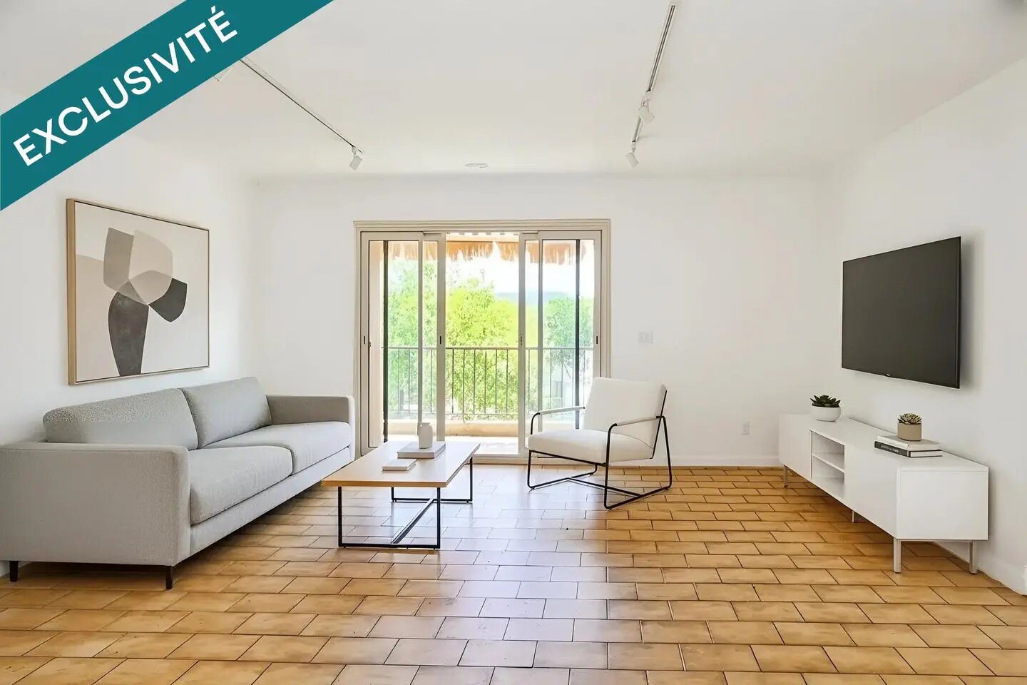 Appartement à vendre, 110m², Pertuis