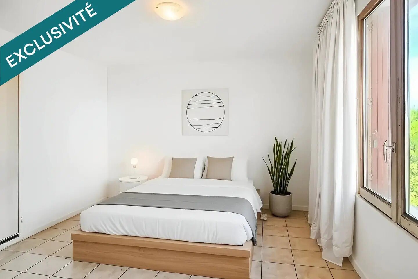 Appartement à vendre, 110m², Pertuis