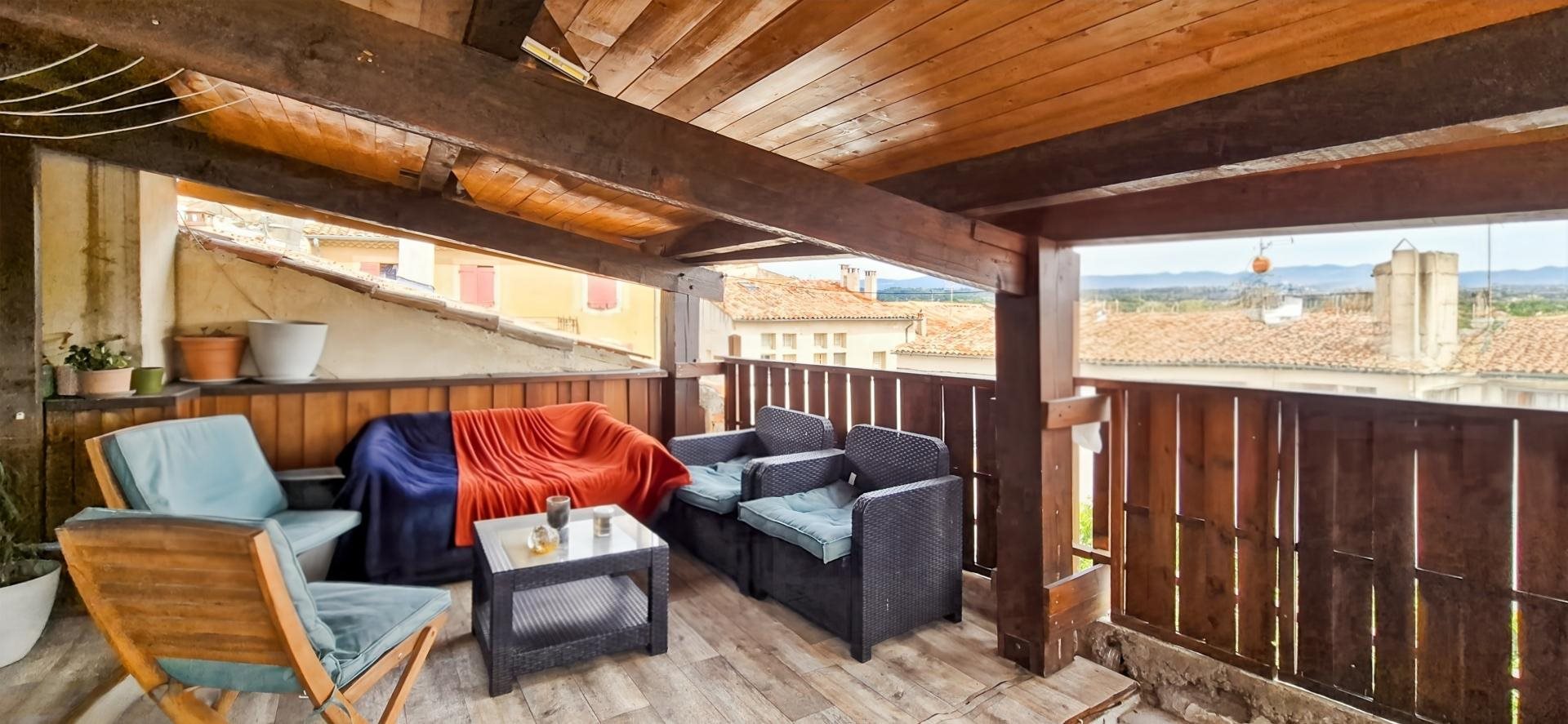 Maison à vendre, 80m², Pertuis