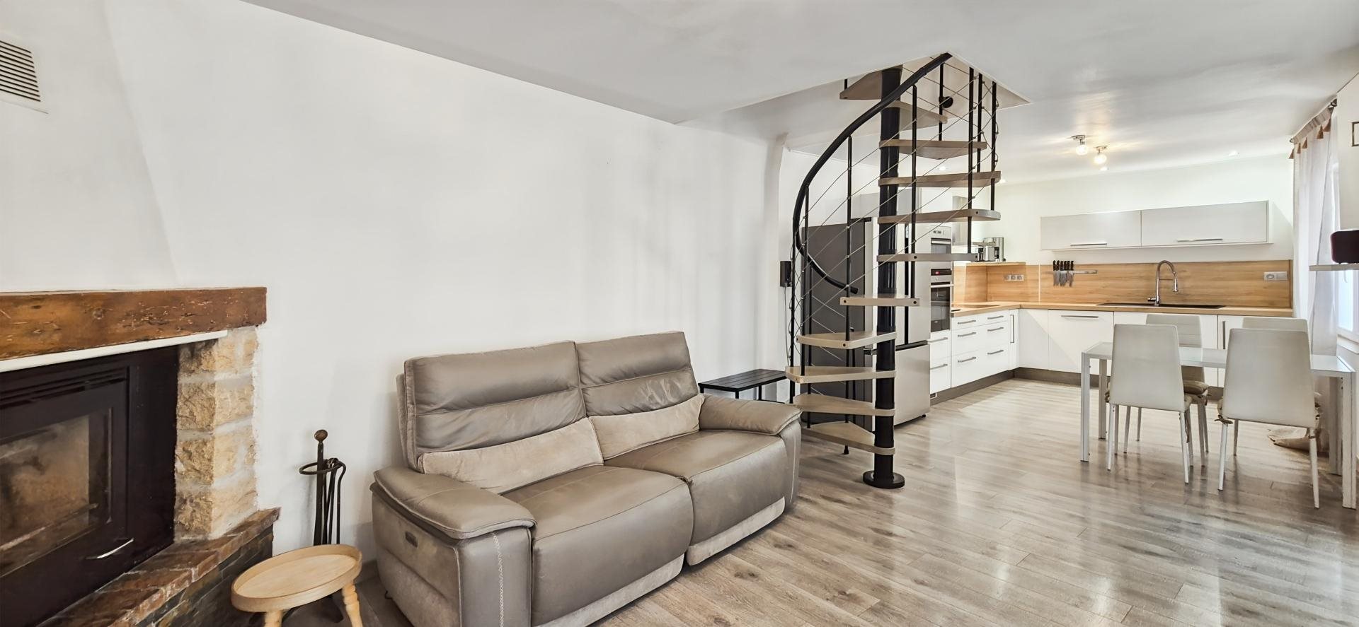 Maison à vendre, 80m², Pertuis
