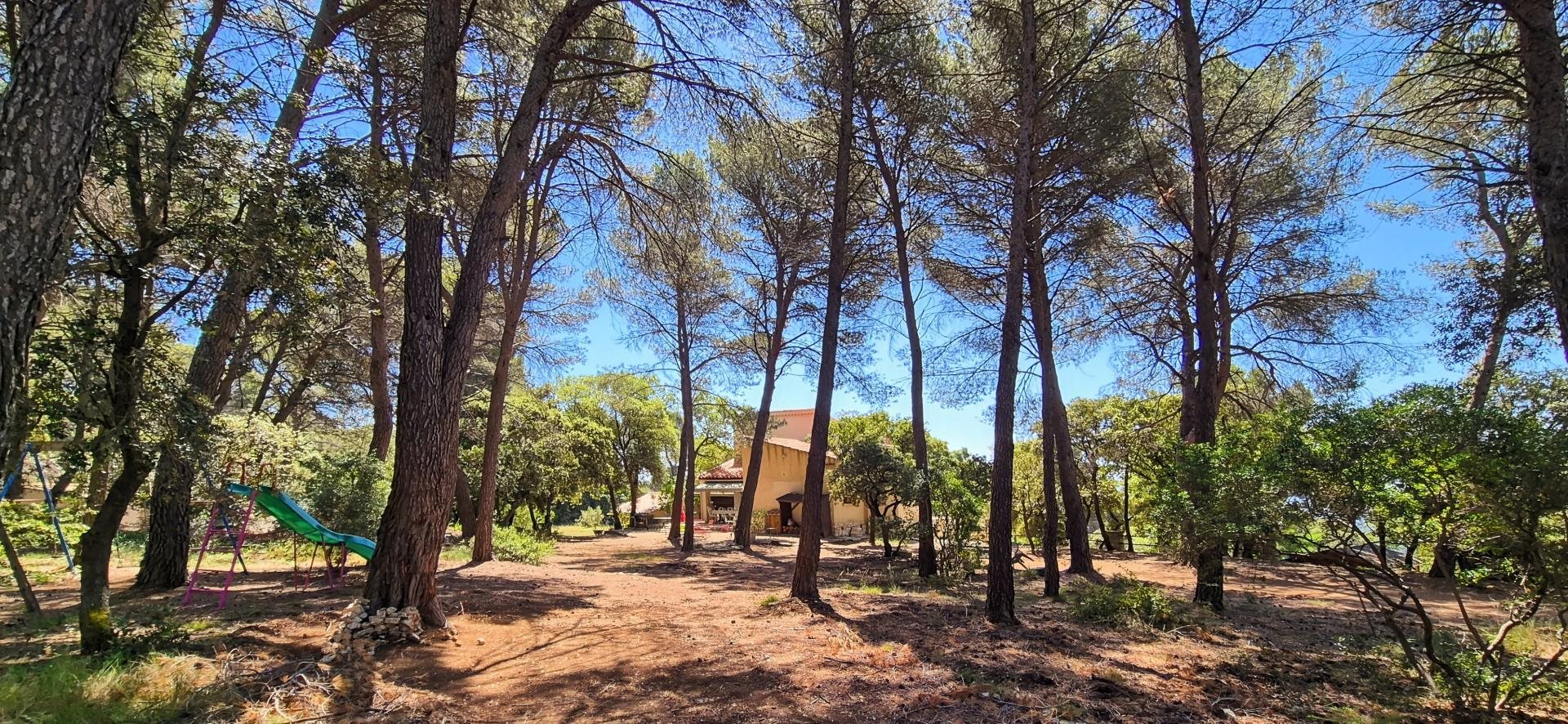 Maison à vendre, 160m², Eguilles