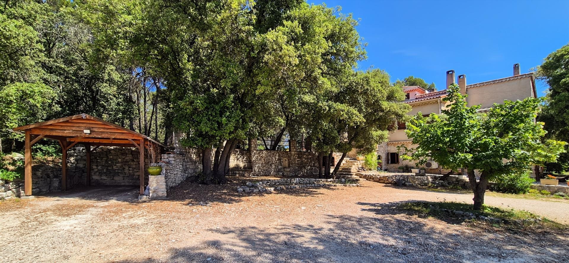 Maison à vendre, 160m², Eguilles