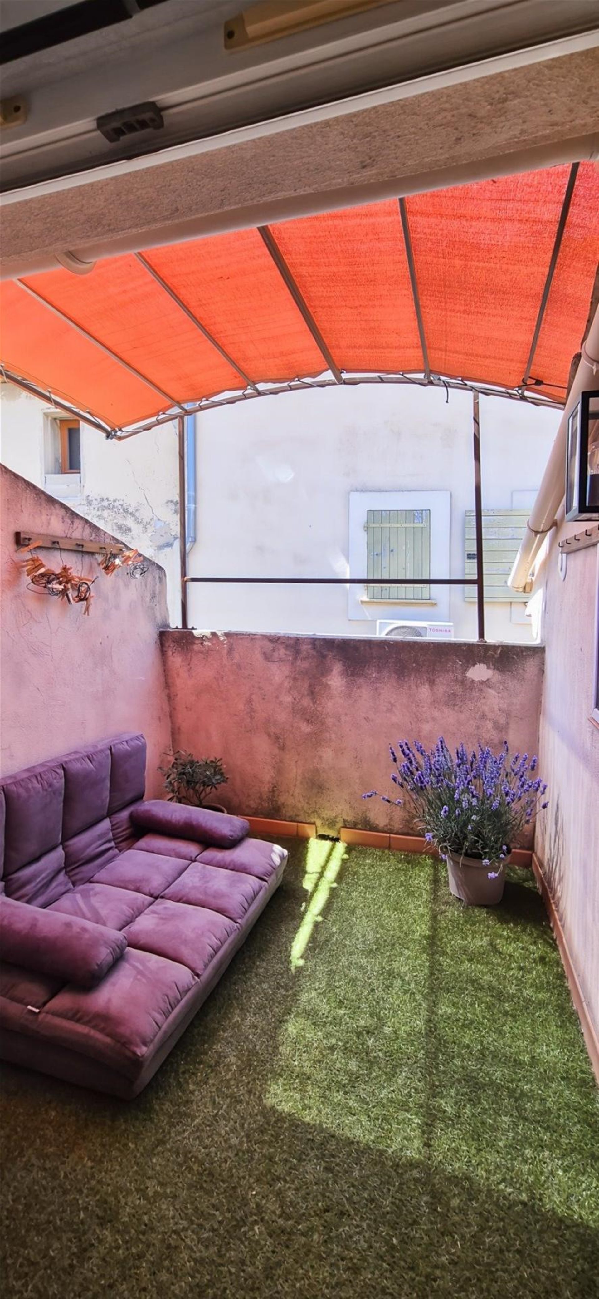 Maison à vendre, 66m², Villelaure