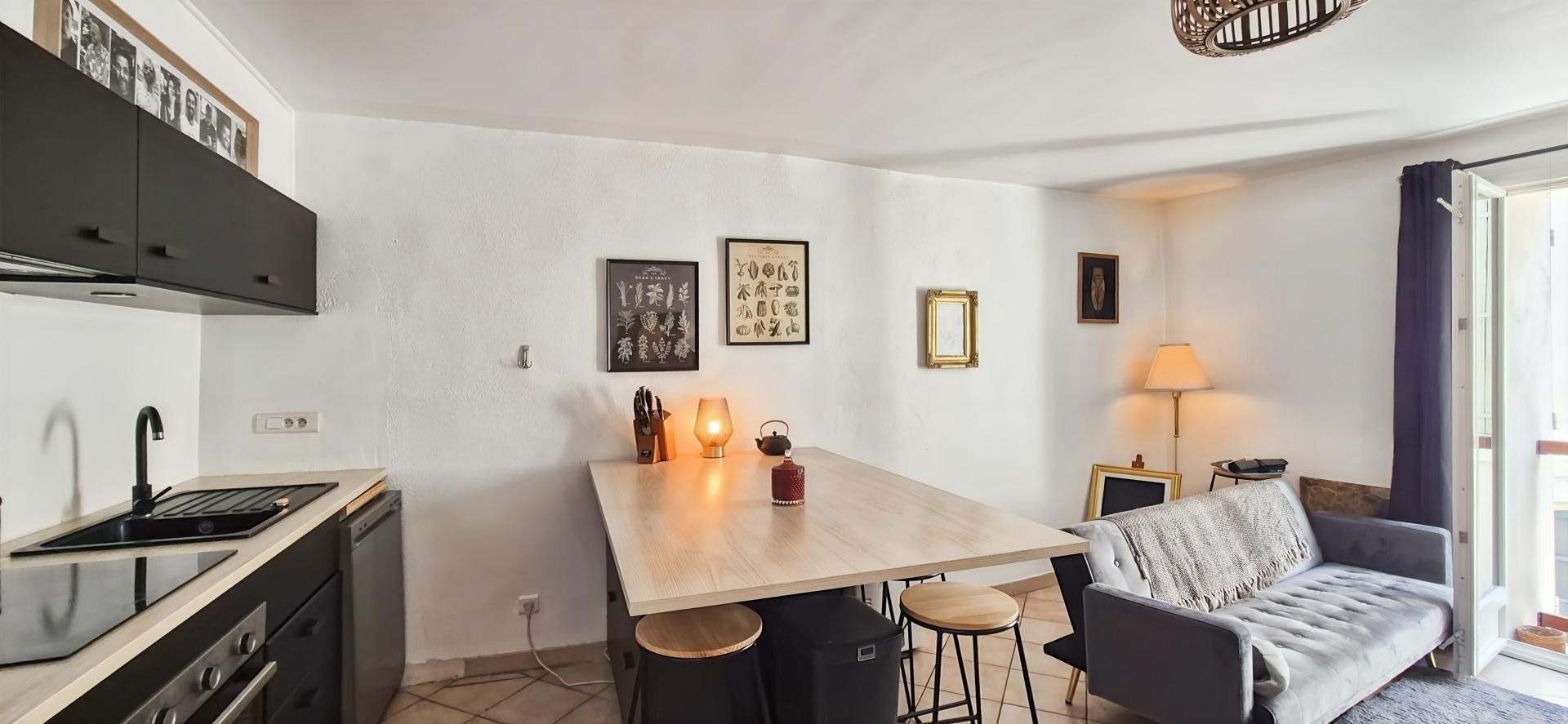 Maison à vendre, 66m², Villelaure
