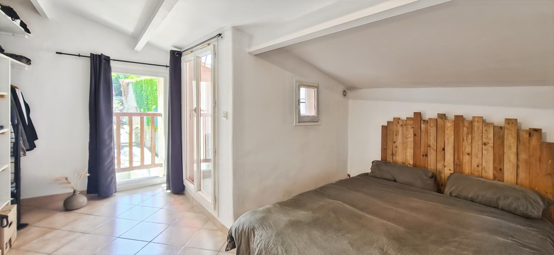 Maison à vendre, 66m², Villelaure