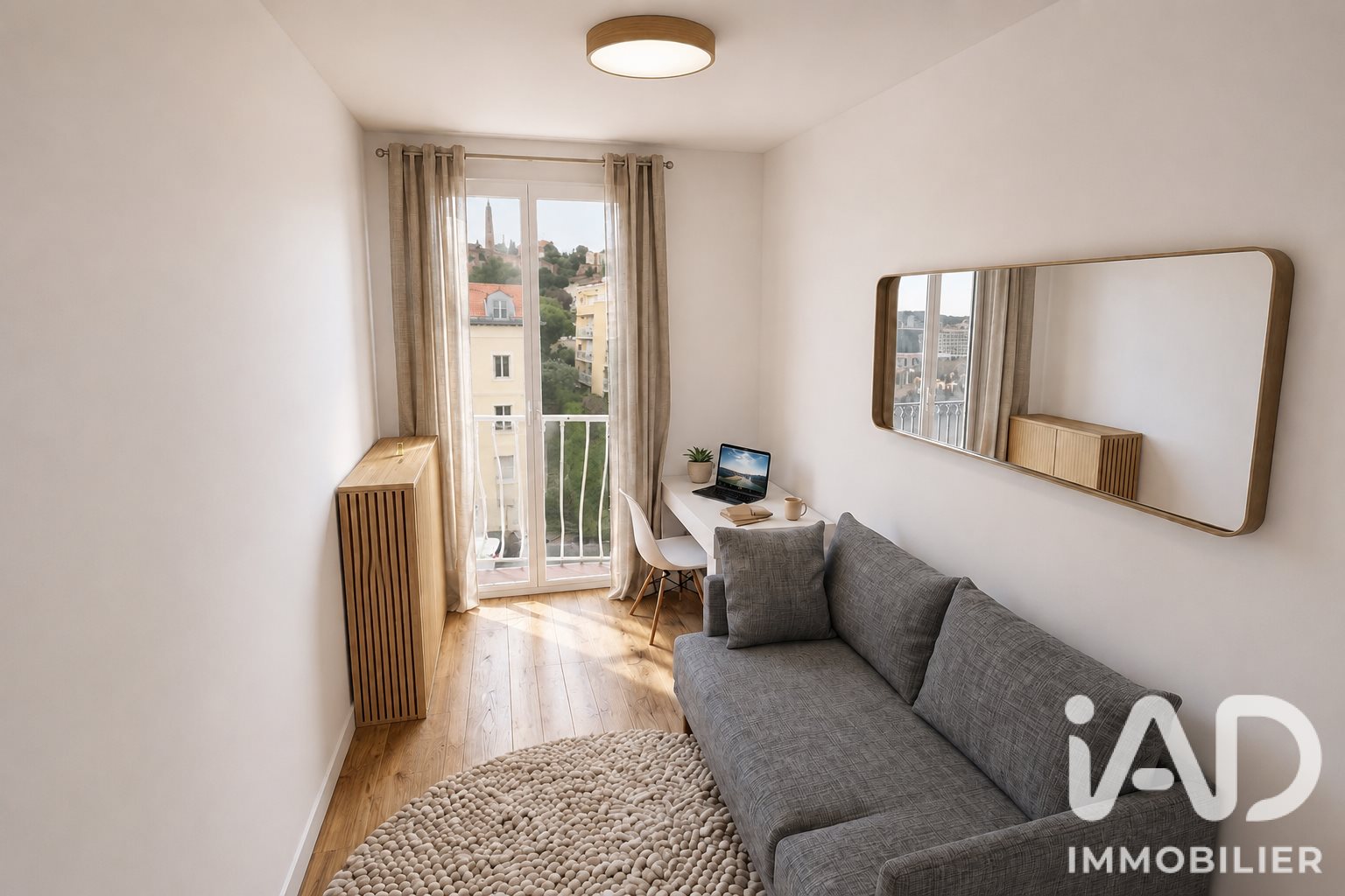 Appartement à vendre, 76m², Grasse
