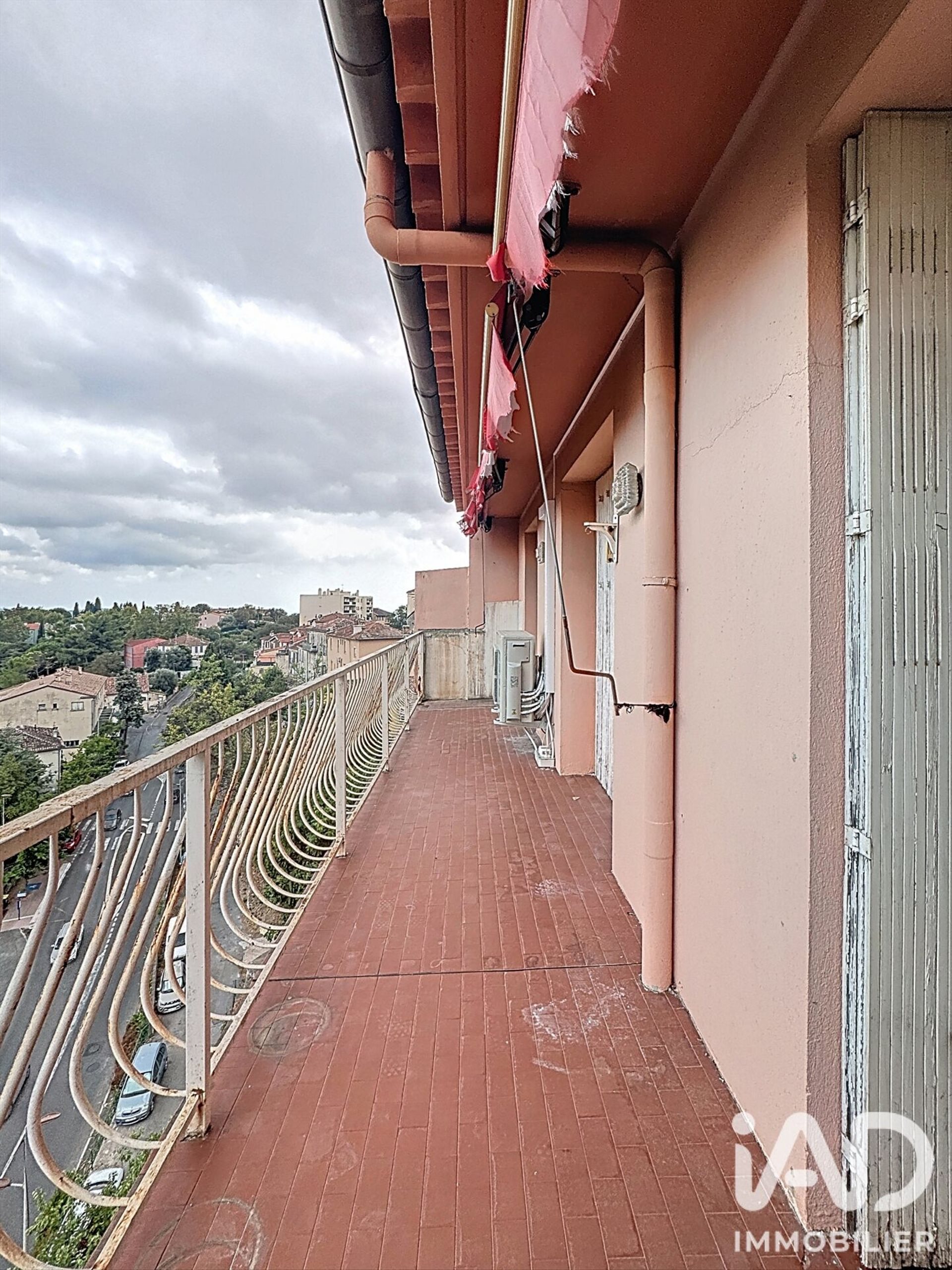 Appartement à vendre, 76m², Grasse