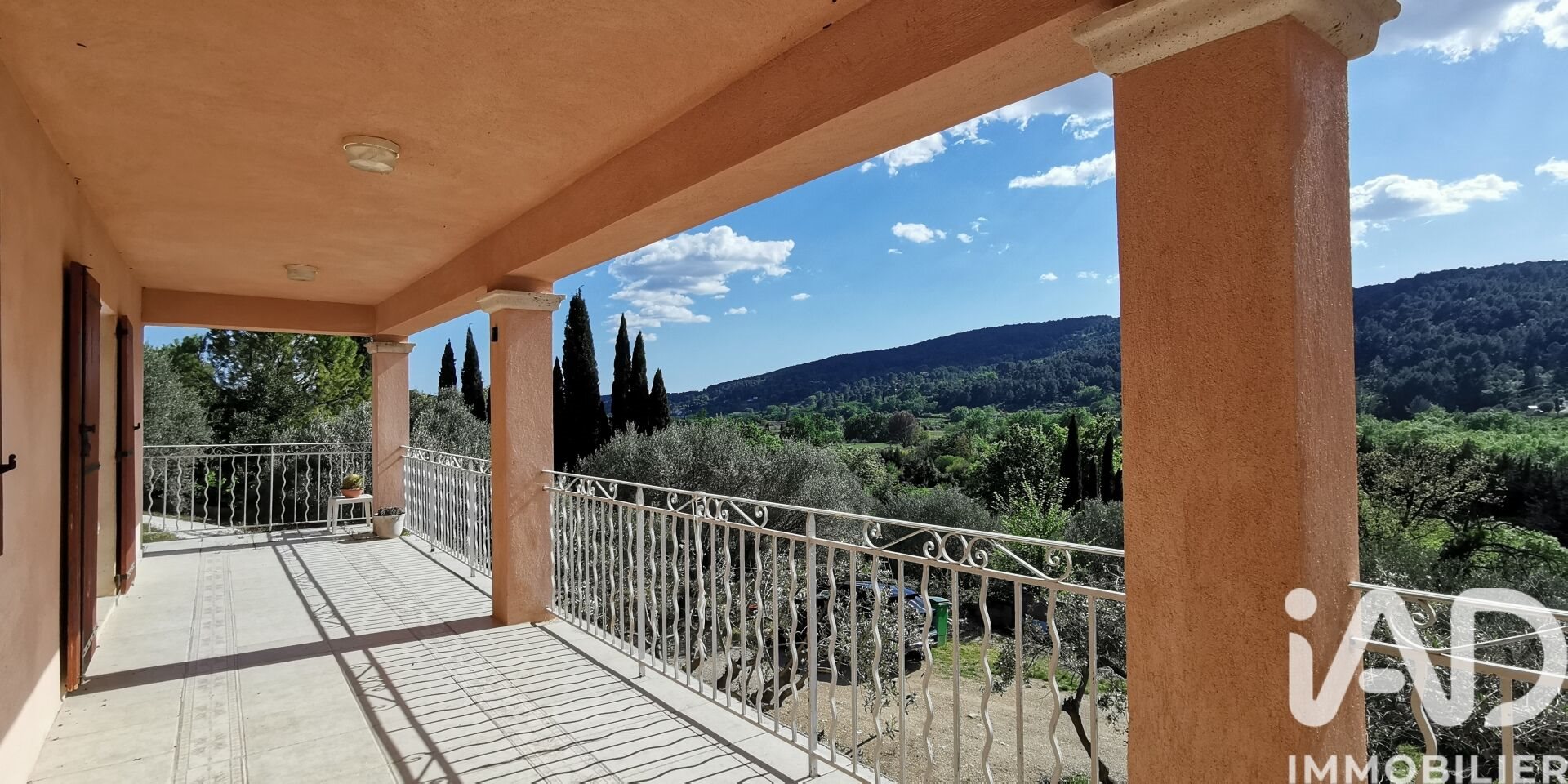 Maison à vendre, 150m², Draguignan