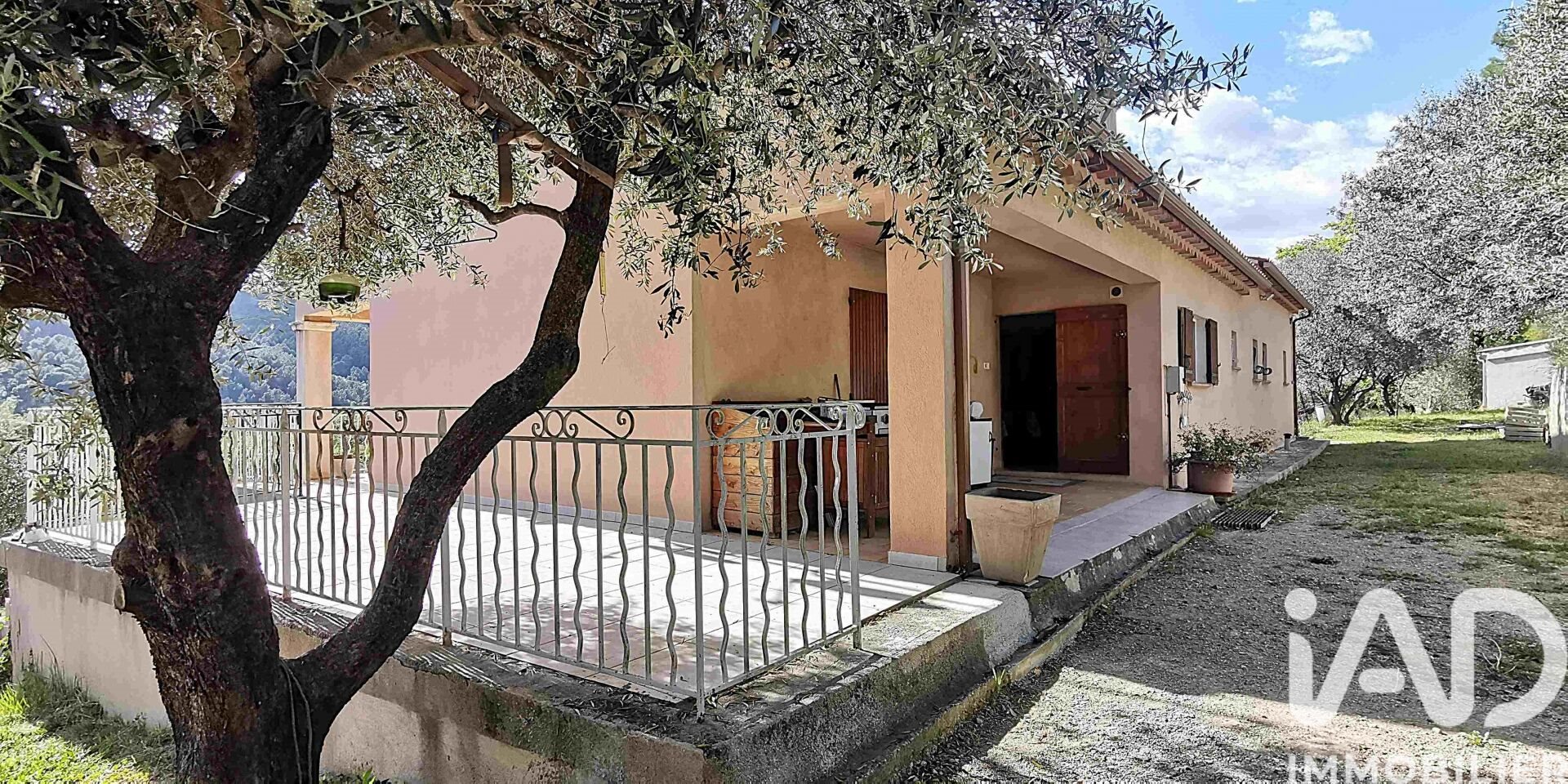 Maison à vendre, 150m², Draguignan