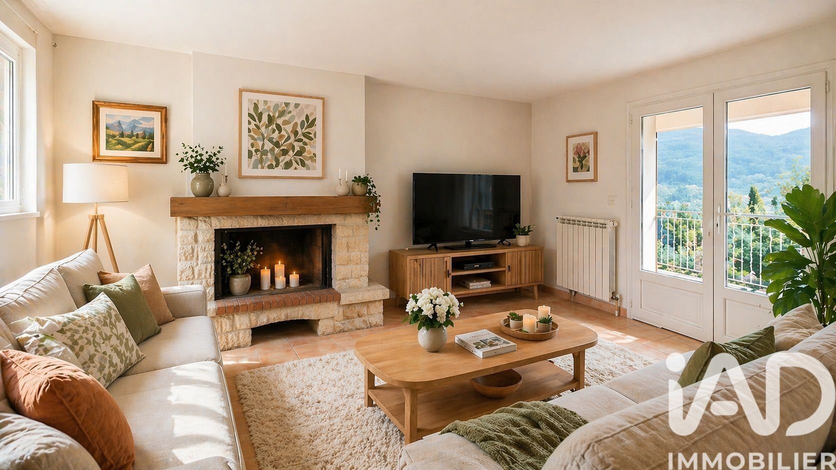Maison à vendre, 150m², Draguignan