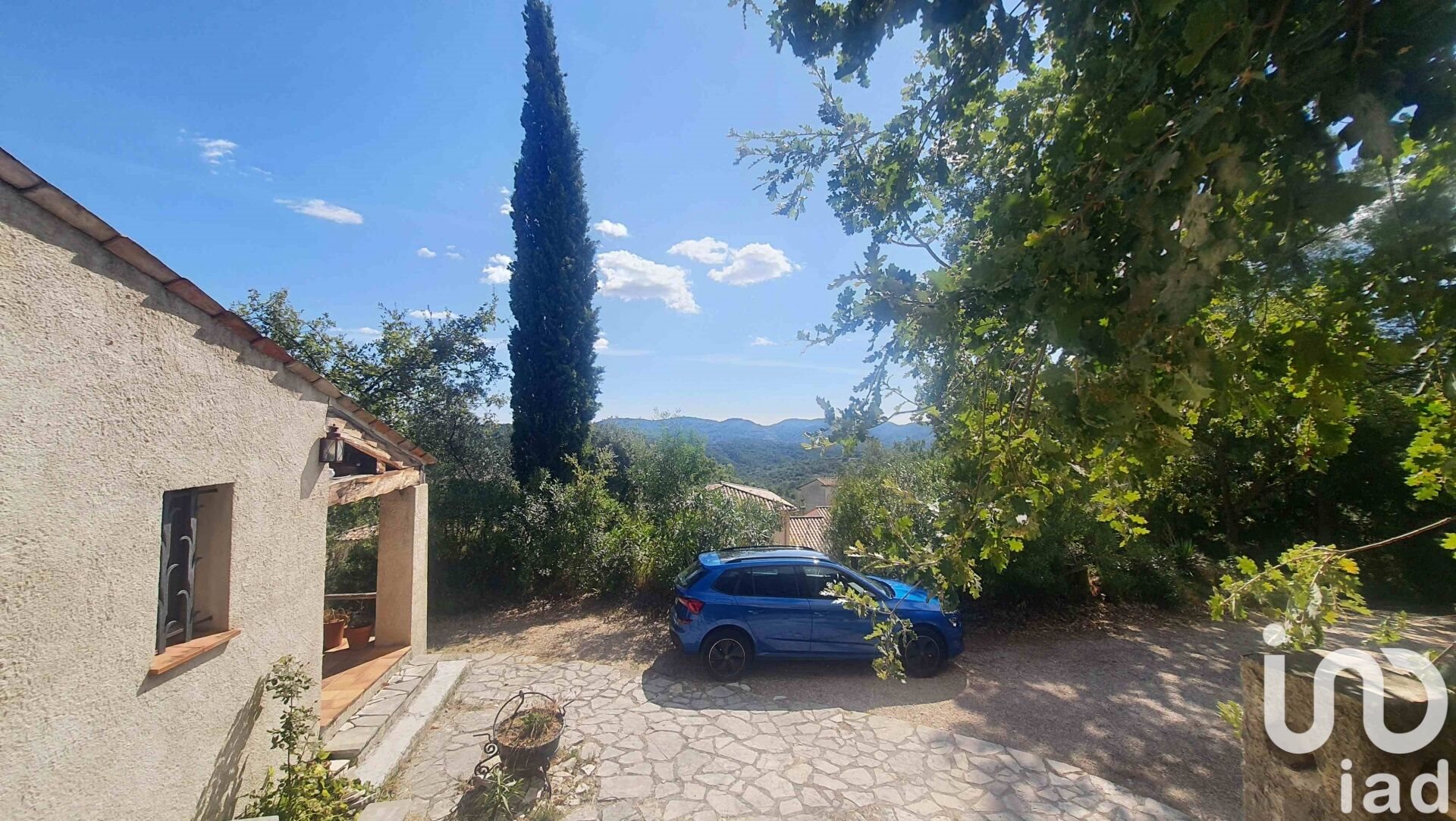 Maison à vendre, 120m², Le Tignet
