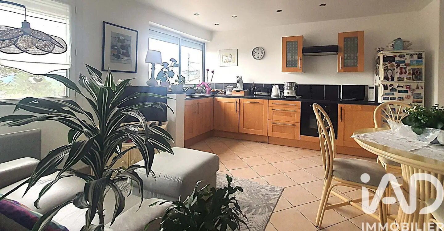 Appartement à vendre, 59m², Peymeinade