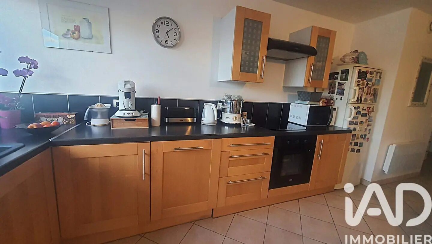 Appartement à vendre, 59m², Peymeinade